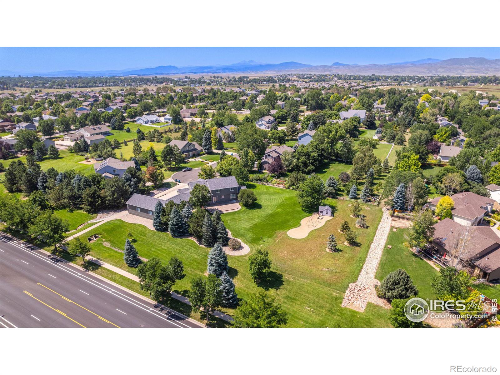 MLS Image #37 for 1006  somerly lane,fort collins, Colorado