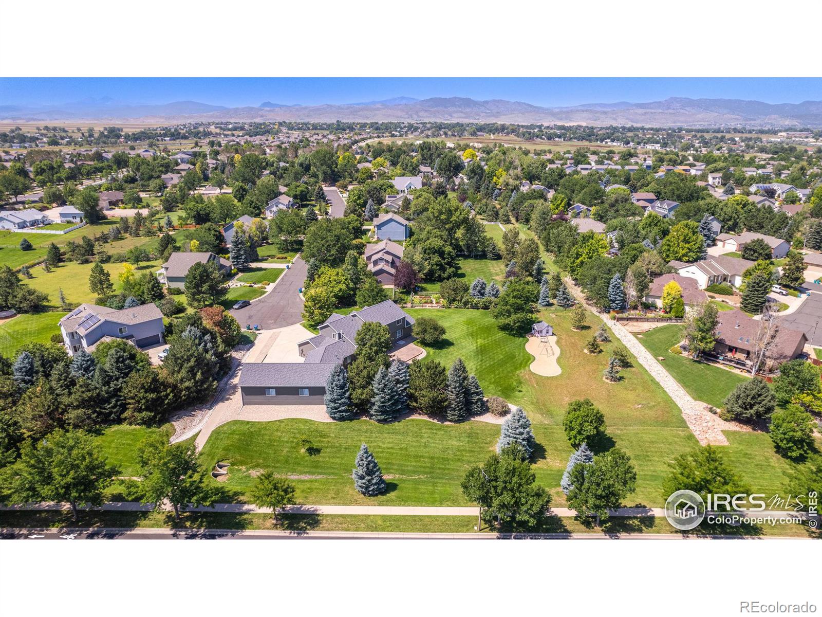 MLS Image #38 for 1006  somerly lane,fort collins, Colorado