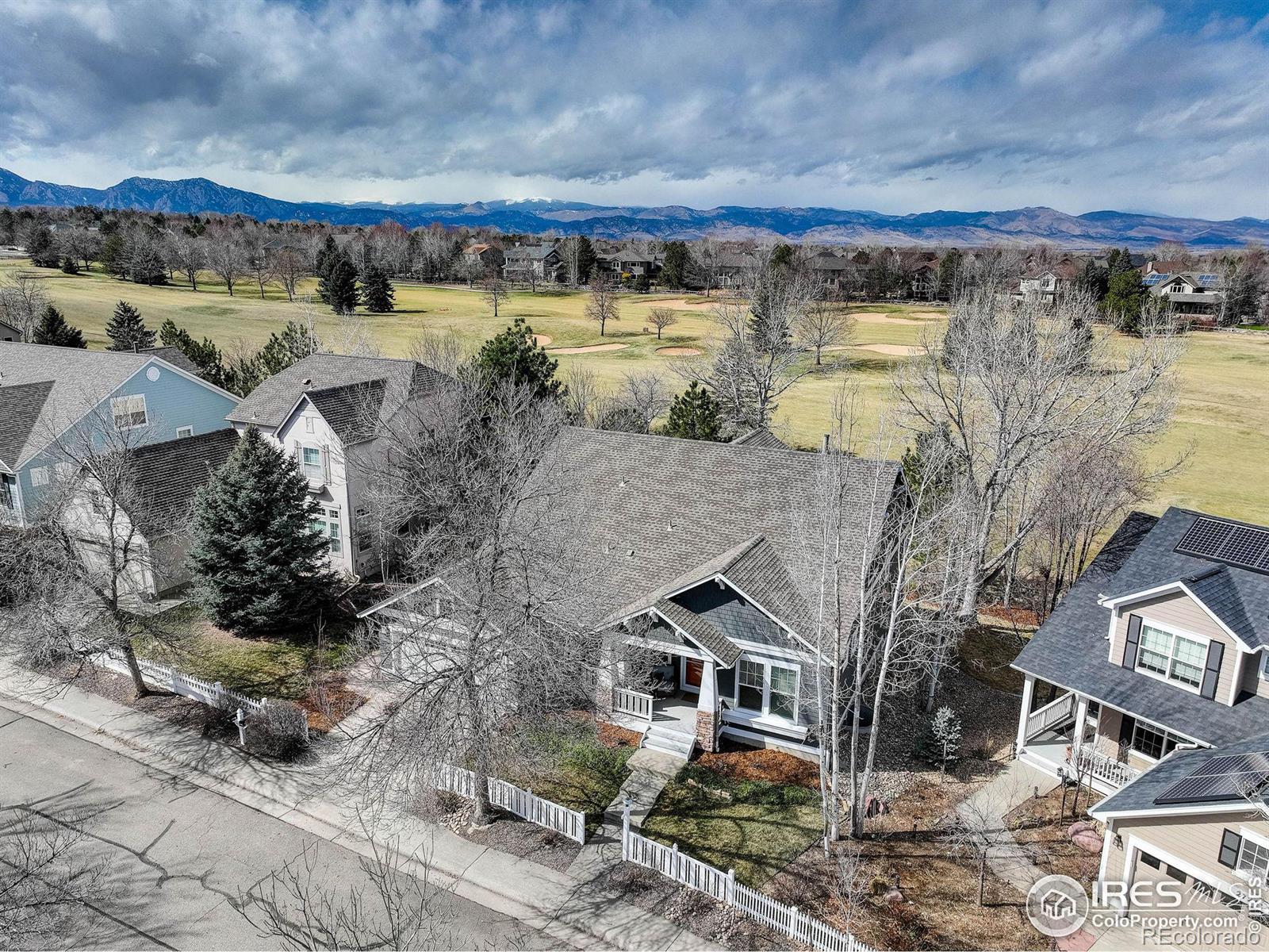 Report Image for 2729  Meadow Mountain Trail,Lafayette, Colorado