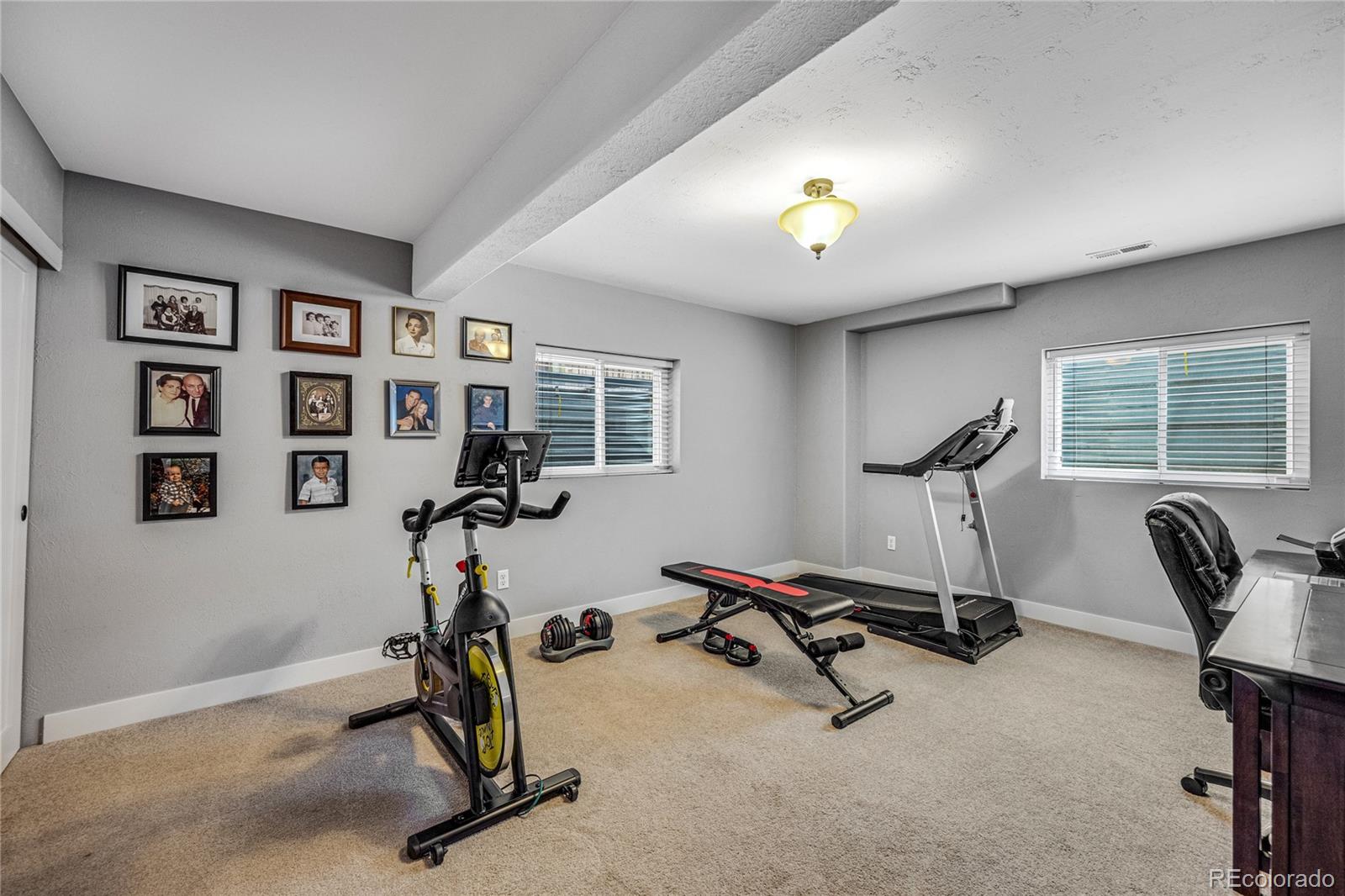 MLS Image #39 for 1485  bear cloud drive,colorado springs, Colorado