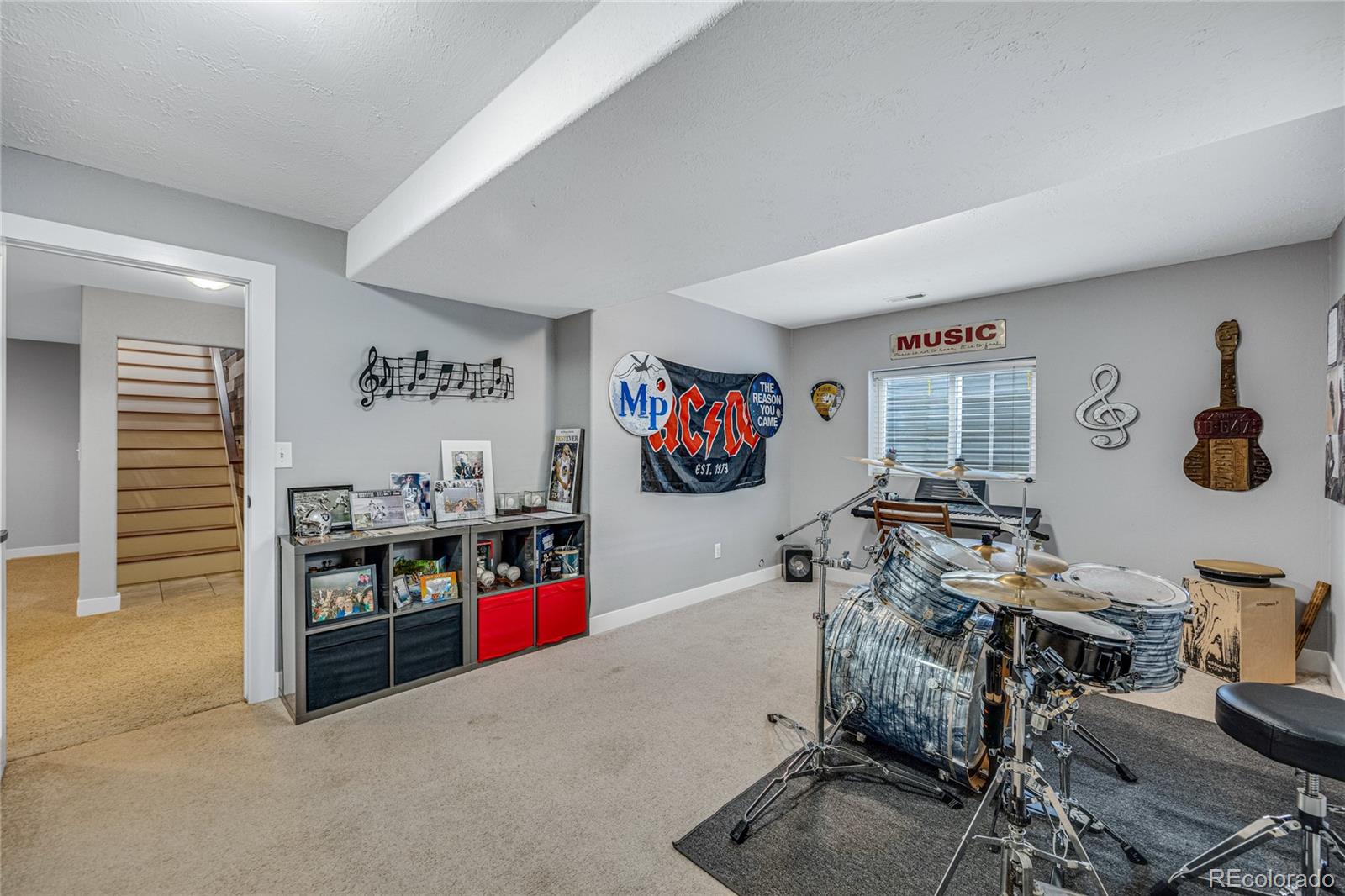 MLS Image #42 for 1485  bear cloud drive,colorado springs, Colorado