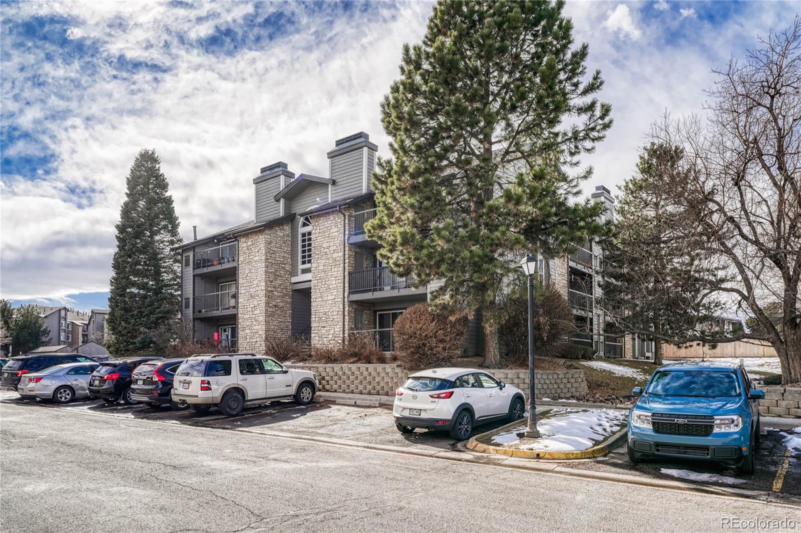 MLS Image #1 for 2575 s syracuse way i104,denver, Colorado