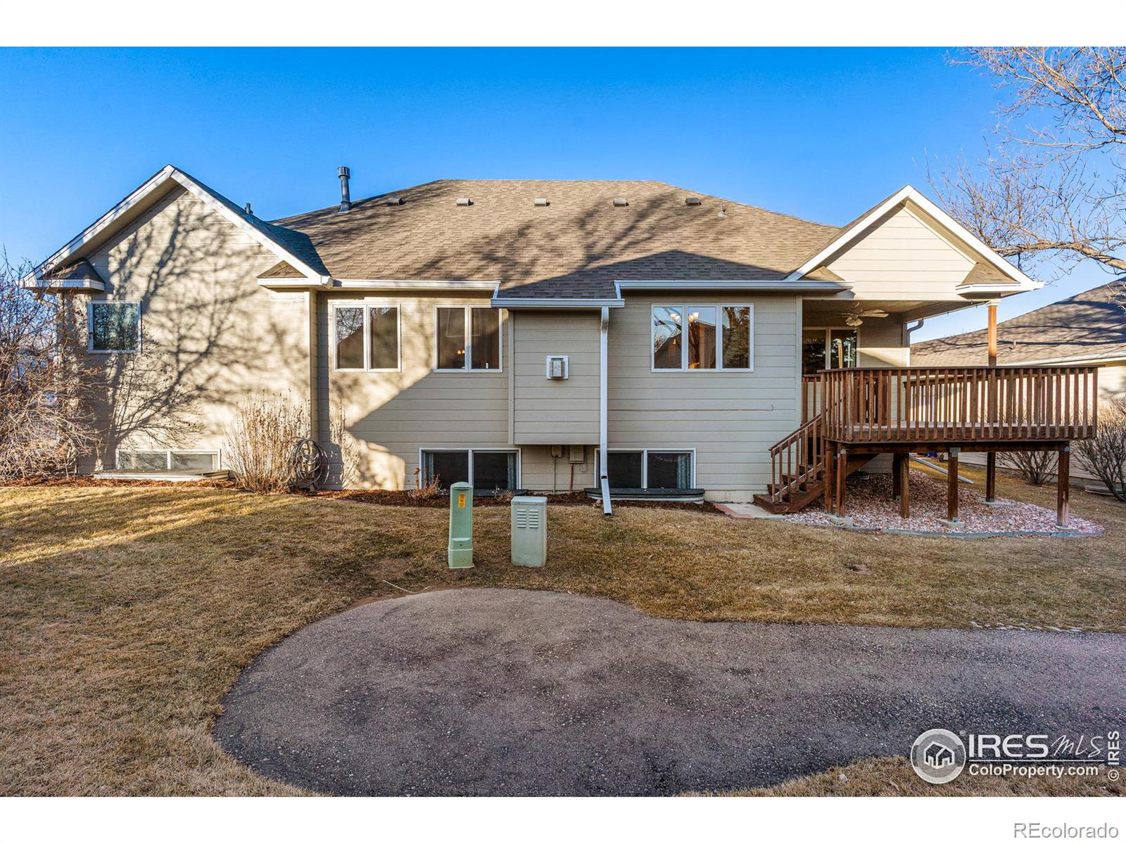 MLS Image #26 for 4292 w 14th st dr,greeley, Colorado