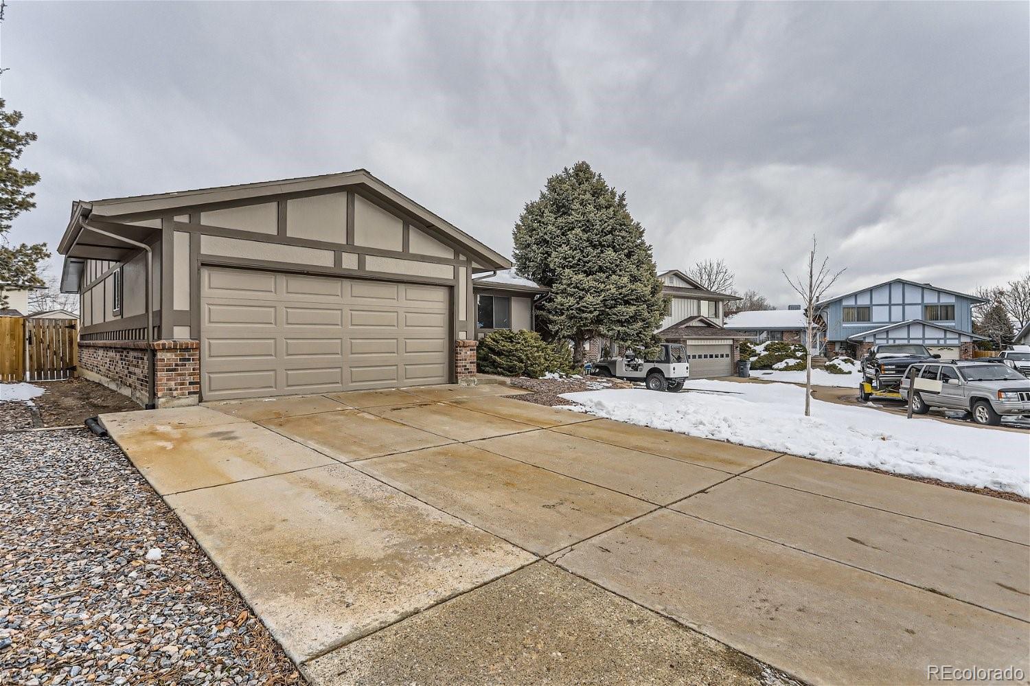 MLS Image #1 for 2444 s cole way,lakewood, Colorado