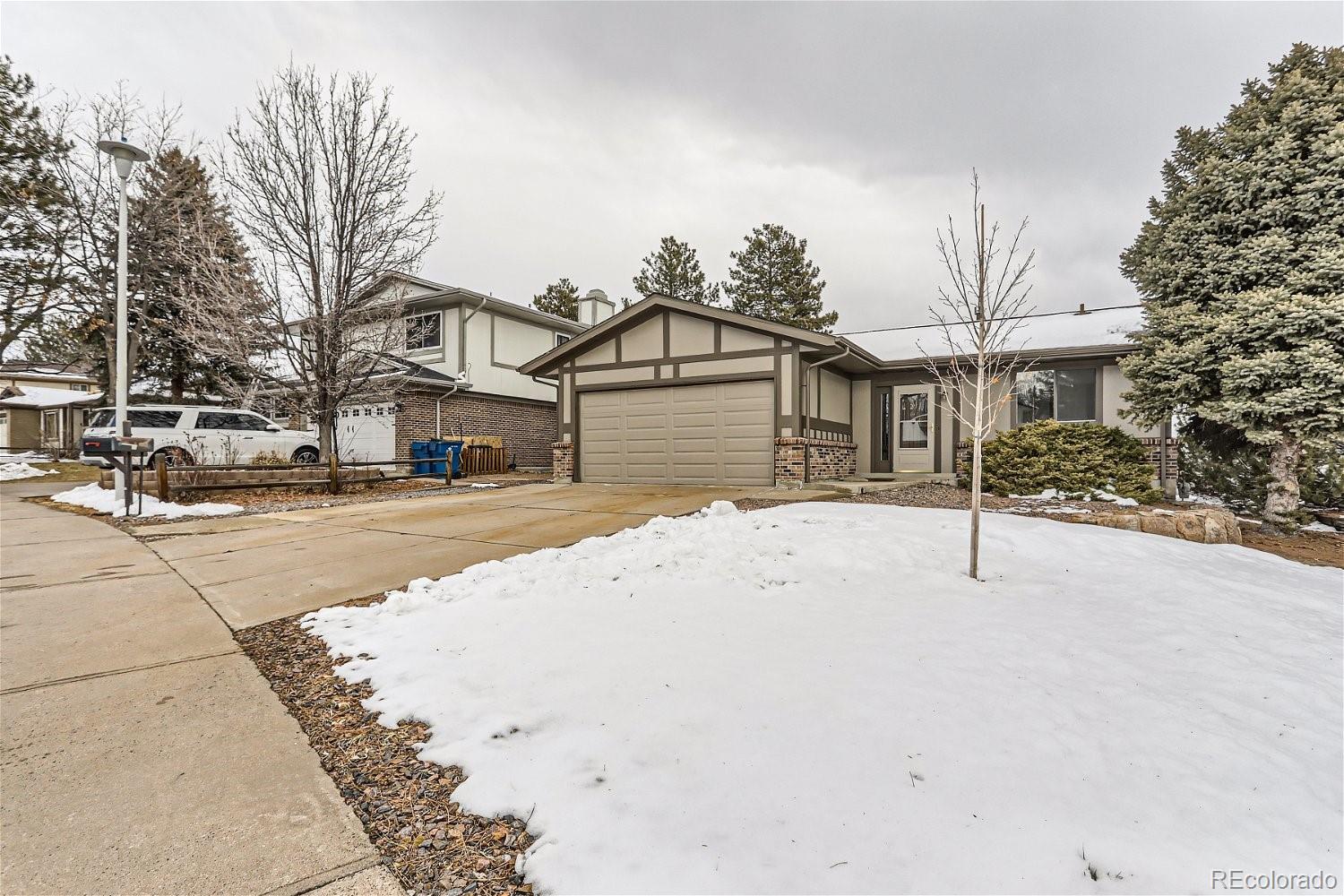 MLS Image #2 for 2444 s cole way,lakewood, Colorado