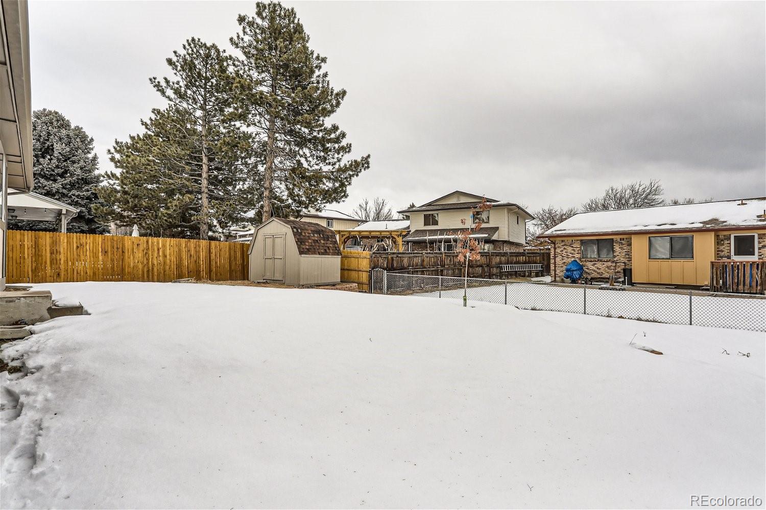 MLS Image #24 for 2444 s cole way,lakewood, Colorado