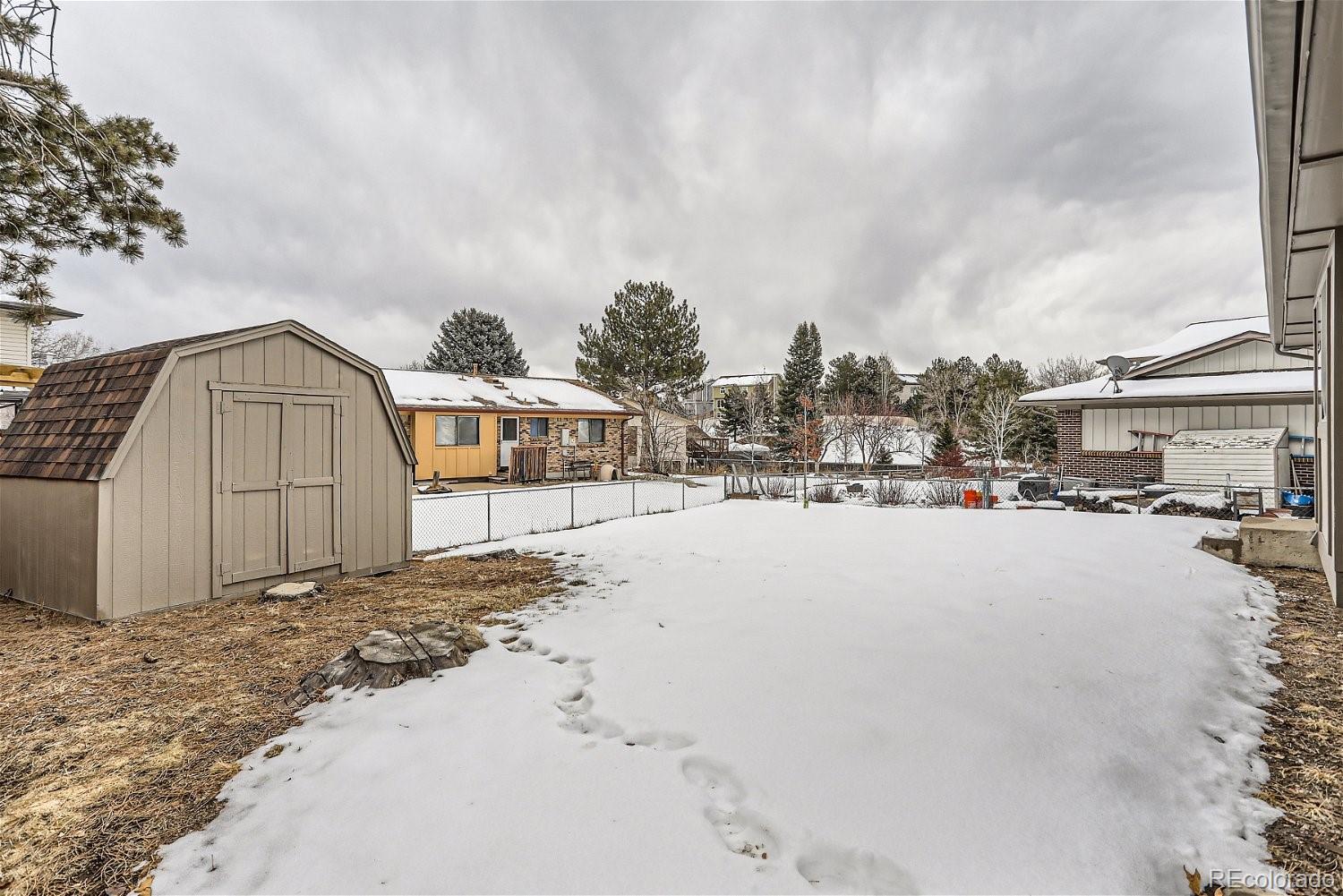 MLS Image #25 for 2444 s cole way,lakewood, Colorado