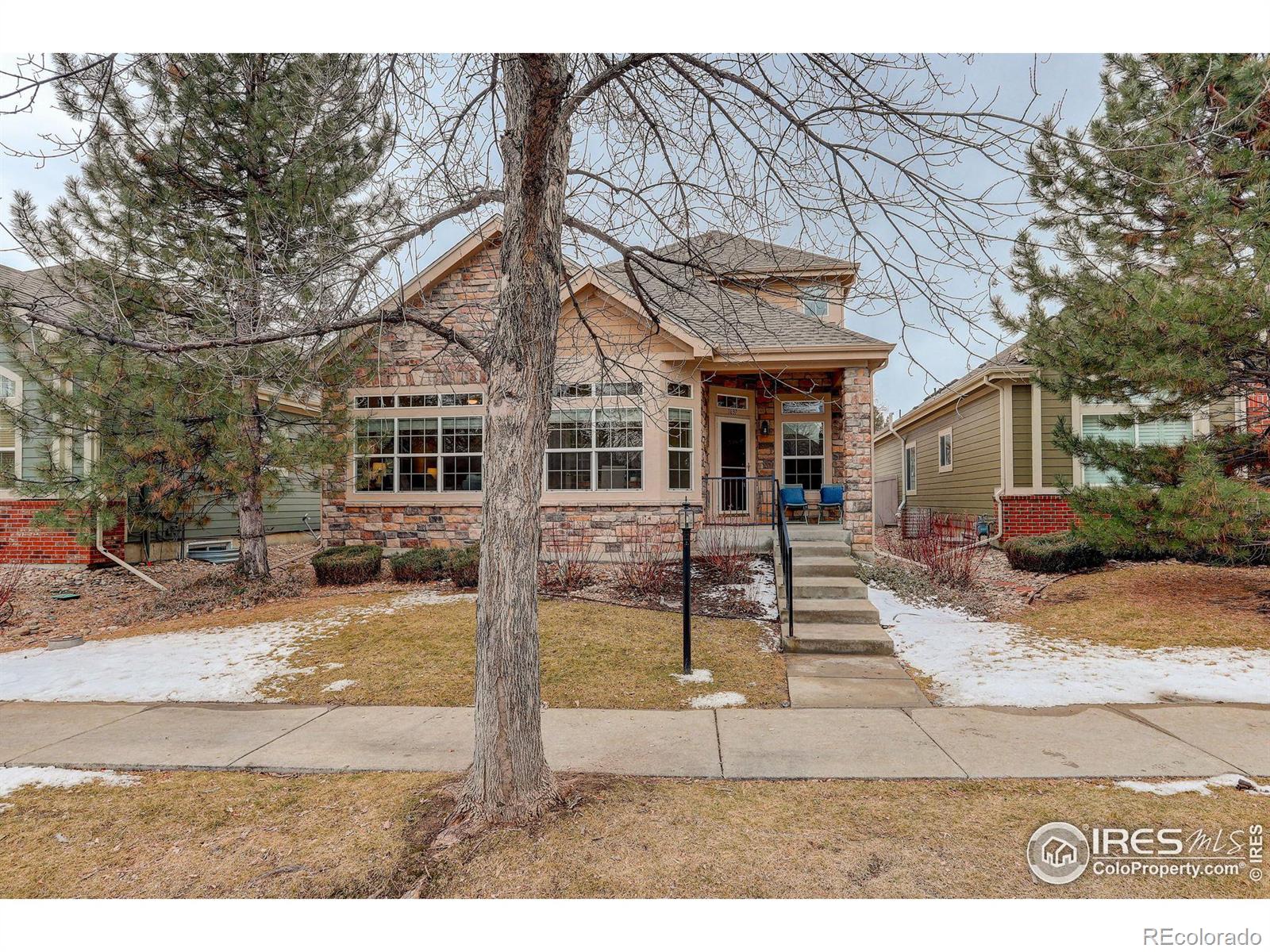 MLS Image #27 for 1637  metropolitan drive,longmont, Colorado