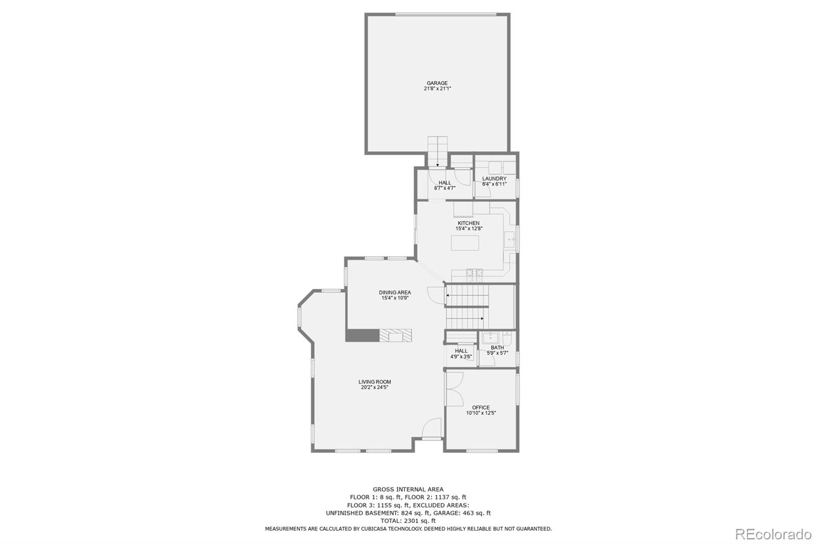 MLS Image #29 for 10179  southlawn circle,commerce city, Colorado