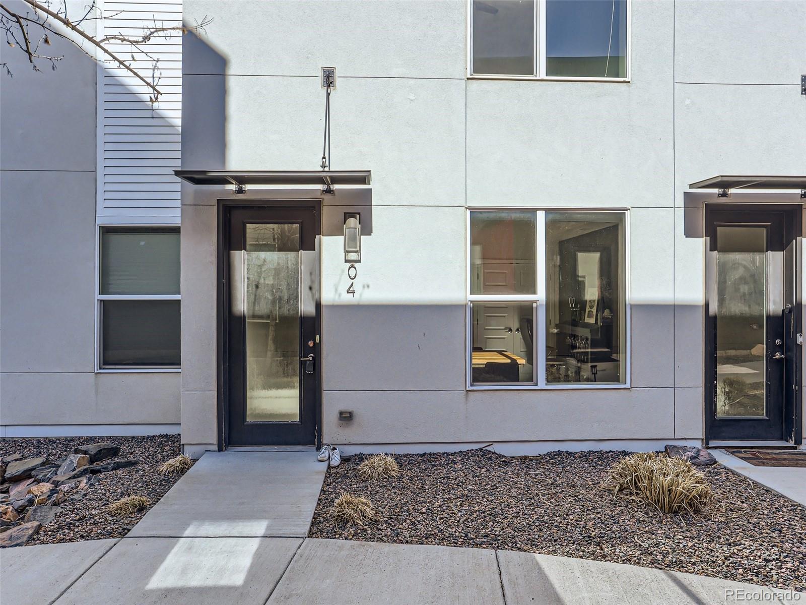 MLS Image #2 for 3080  wilson court,denver, Colorado