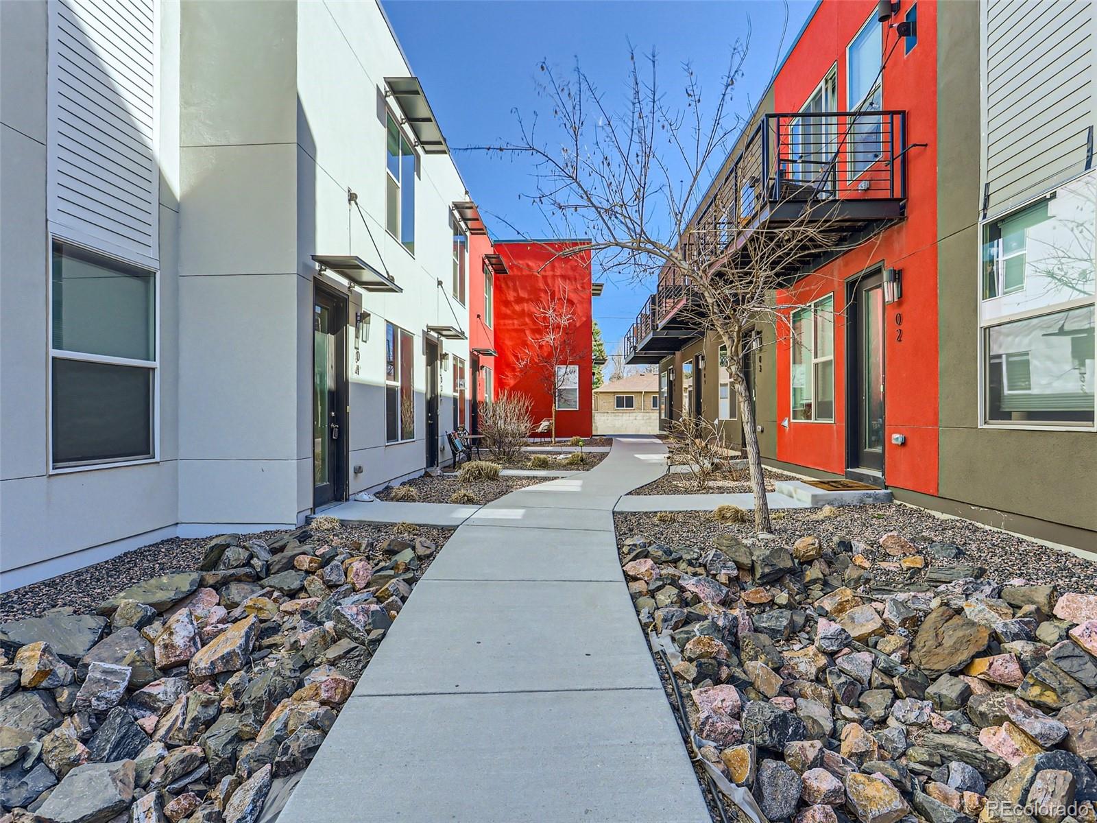 MLS Image #26 for 3080  wilson court,denver, Colorado