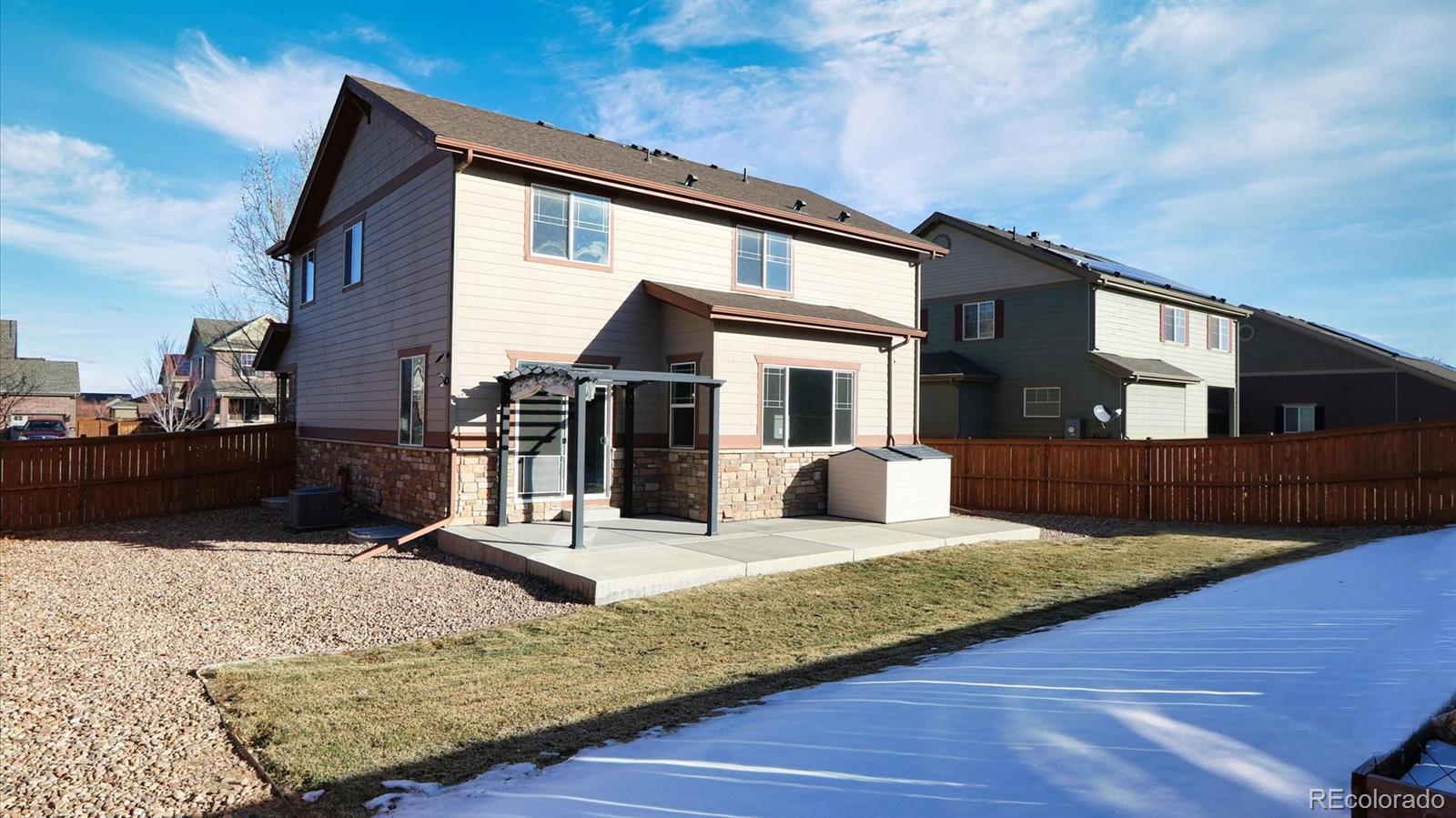 MLS Image #24 for 25442 e 2nd place,aurora, Colorado