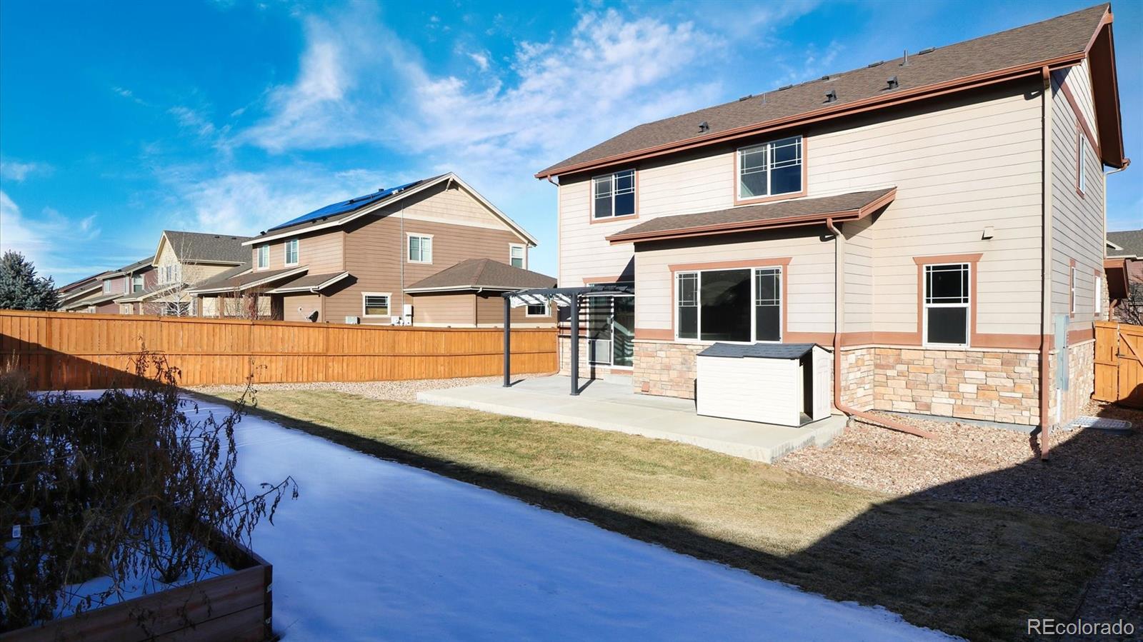 MLS Image #25 for 25442 e 2nd place,aurora, Colorado