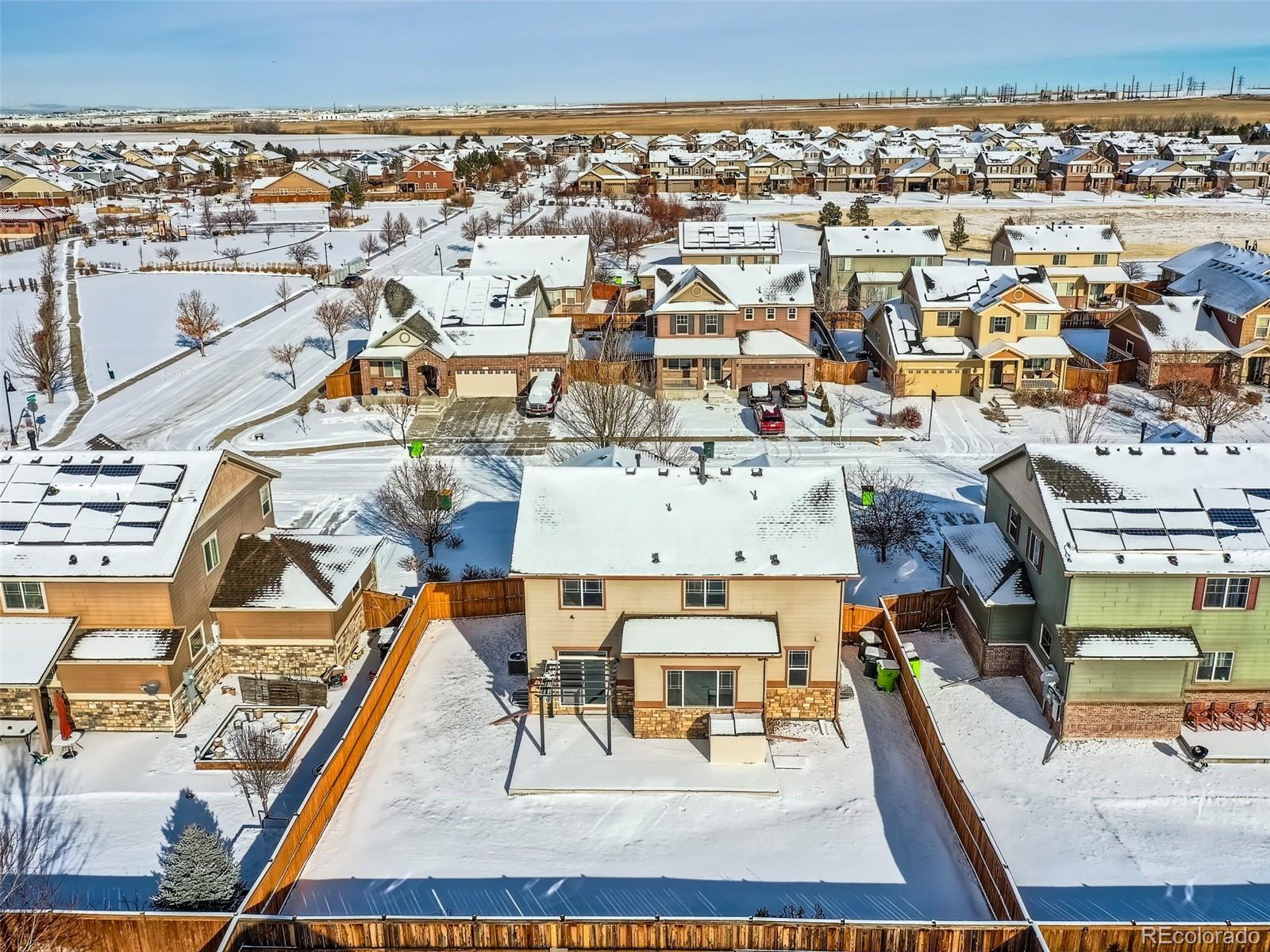 MLS Image #26 for 25442 e 2nd place,aurora, Colorado