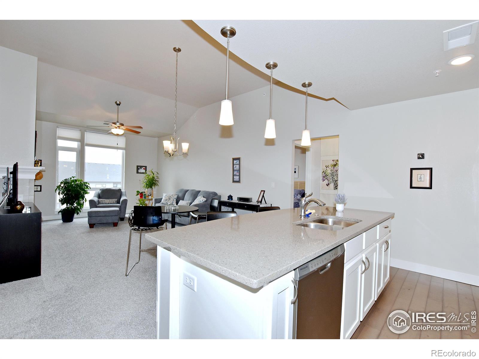 MLS Image #3 for 2751  iowa drive,fort collins, Colorado