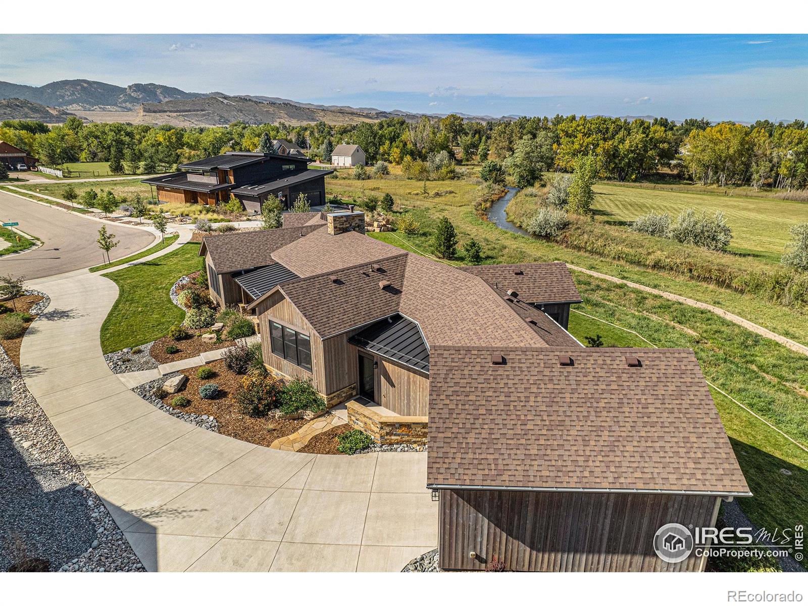 MLS Image #0 for 3002  broadwing road,fort collins, Colorado