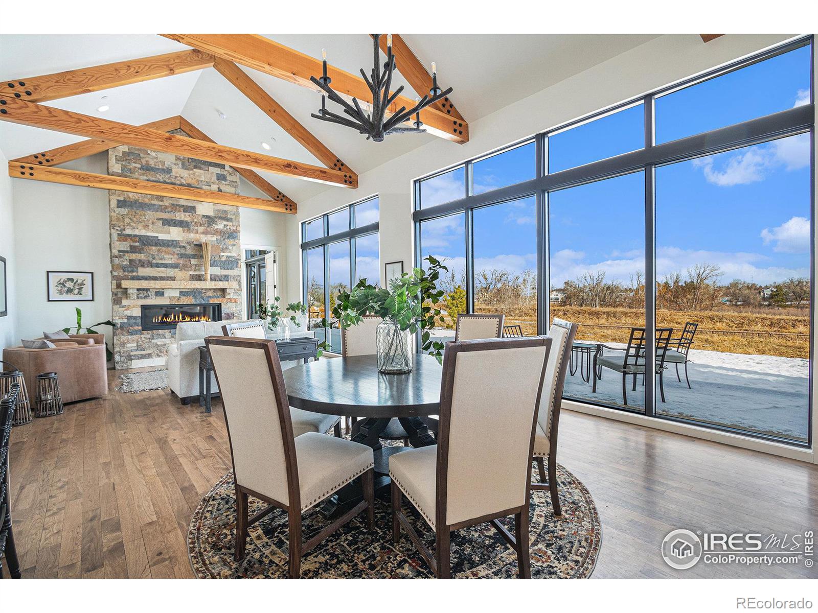 MLS Image #10 for 3002  broadwing road,fort collins, Colorado