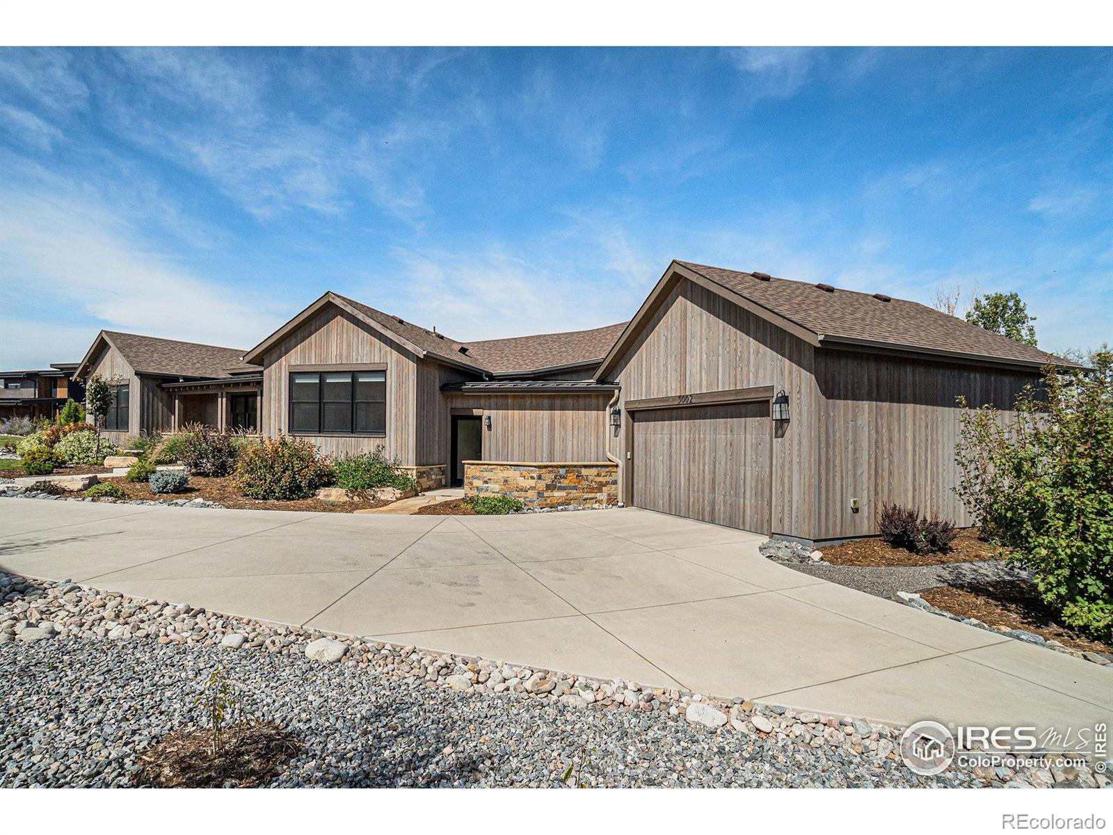 MLS Image #2 for 3002  broadwing road,fort collins, Colorado