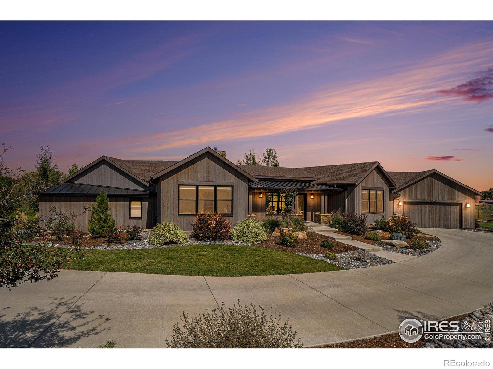 MLS Image #3 for 3002  broadwing road,fort collins, Colorado