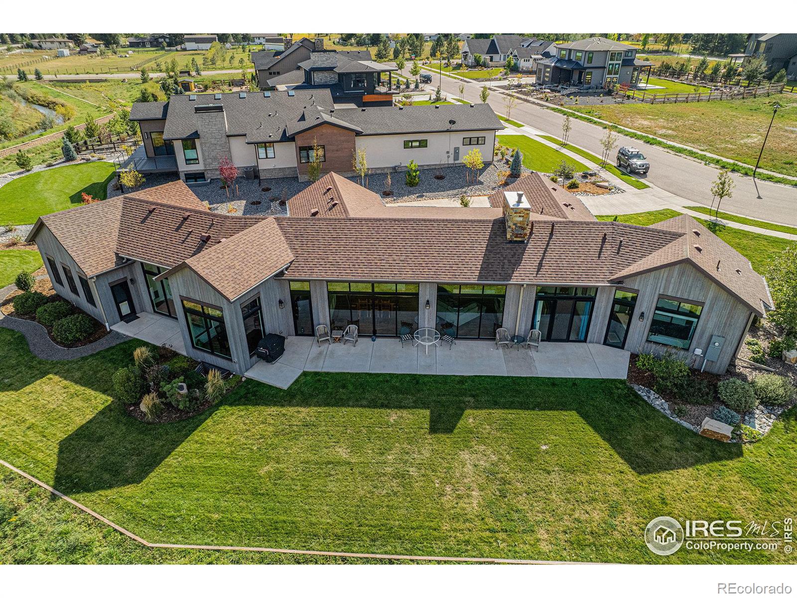 MLS Image #39 for 3002  broadwing road,fort collins, Colorado