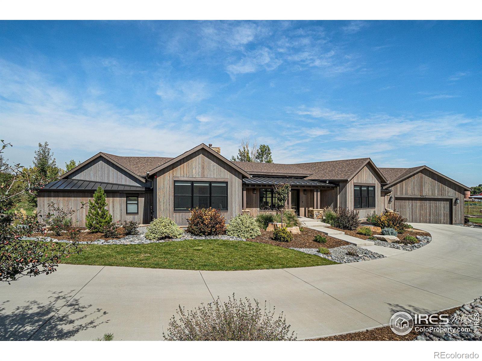 MLS Image #4 for 3002  broadwing road,fort collins, Colorado