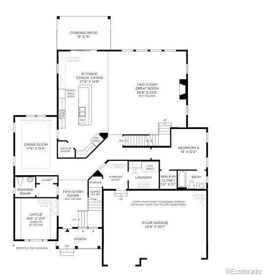 CMA Image for 5856  presidio parkway,Parker, Colorado