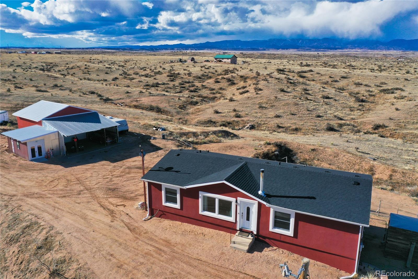 MLS Image #3 for 4435  quail road,fountain, Colorado