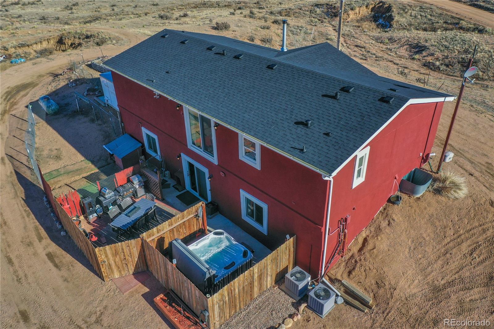 MLS Image #4 for 4435  quail road,fountain, Colorado