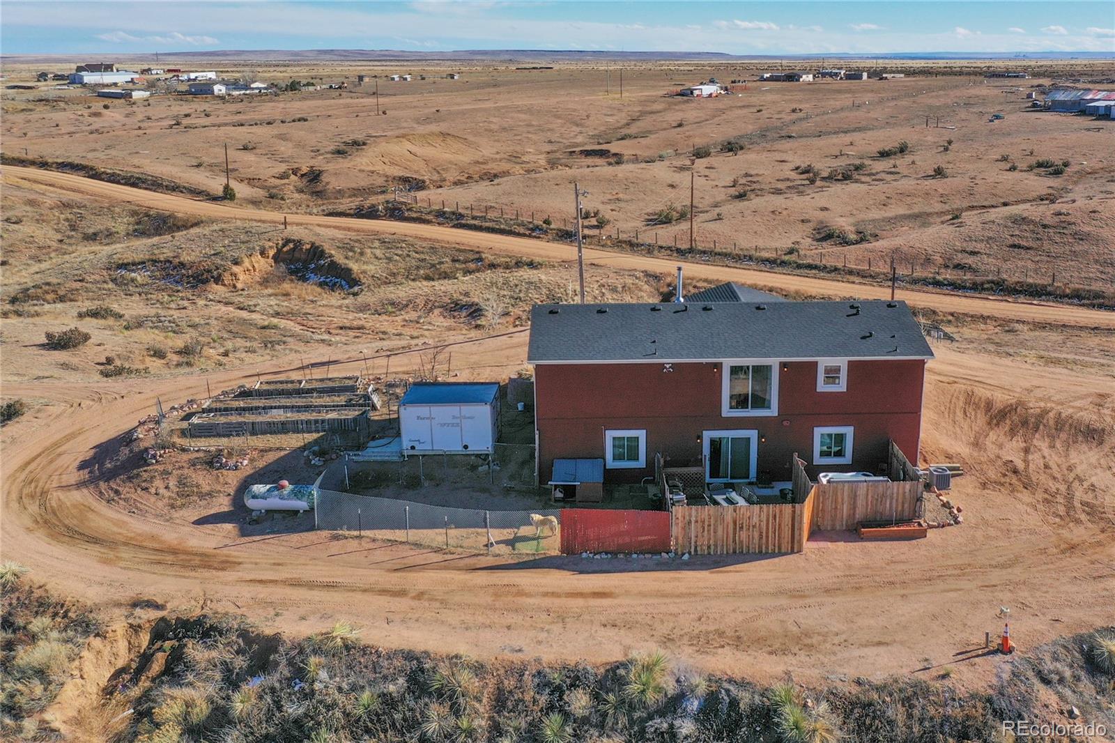 MLS Image #45 for 4435  quail road,fountain, Colorado