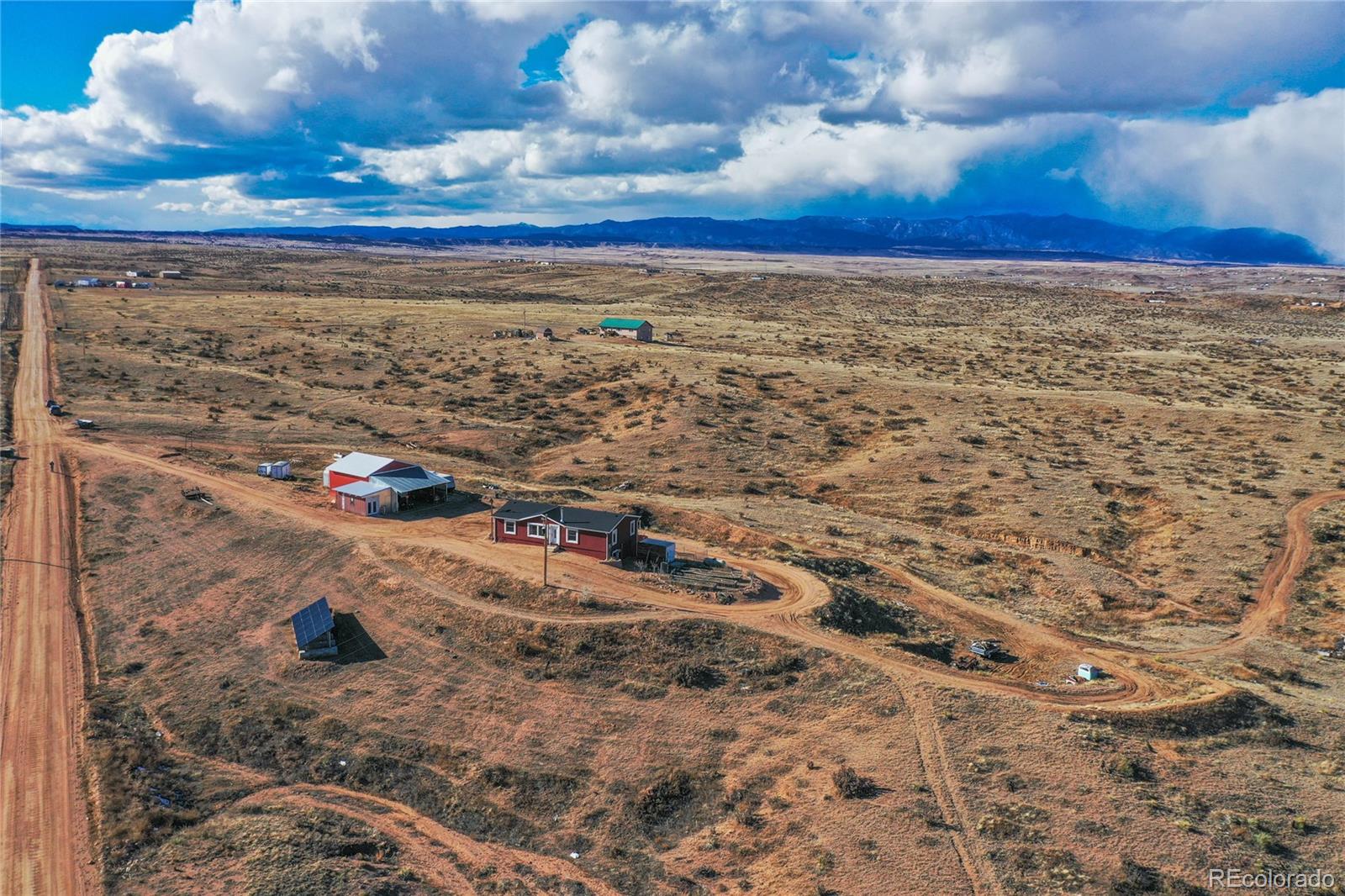 MLS Image #7 for 4435  quail road,fountain, Colorado