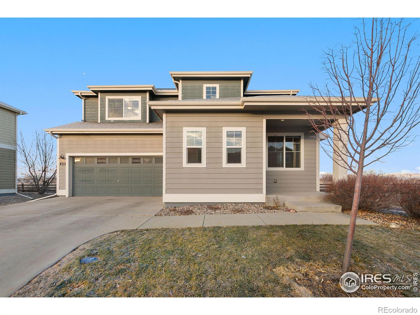 MLS Image #2 for 433  bannock street,fort collins, Colorado