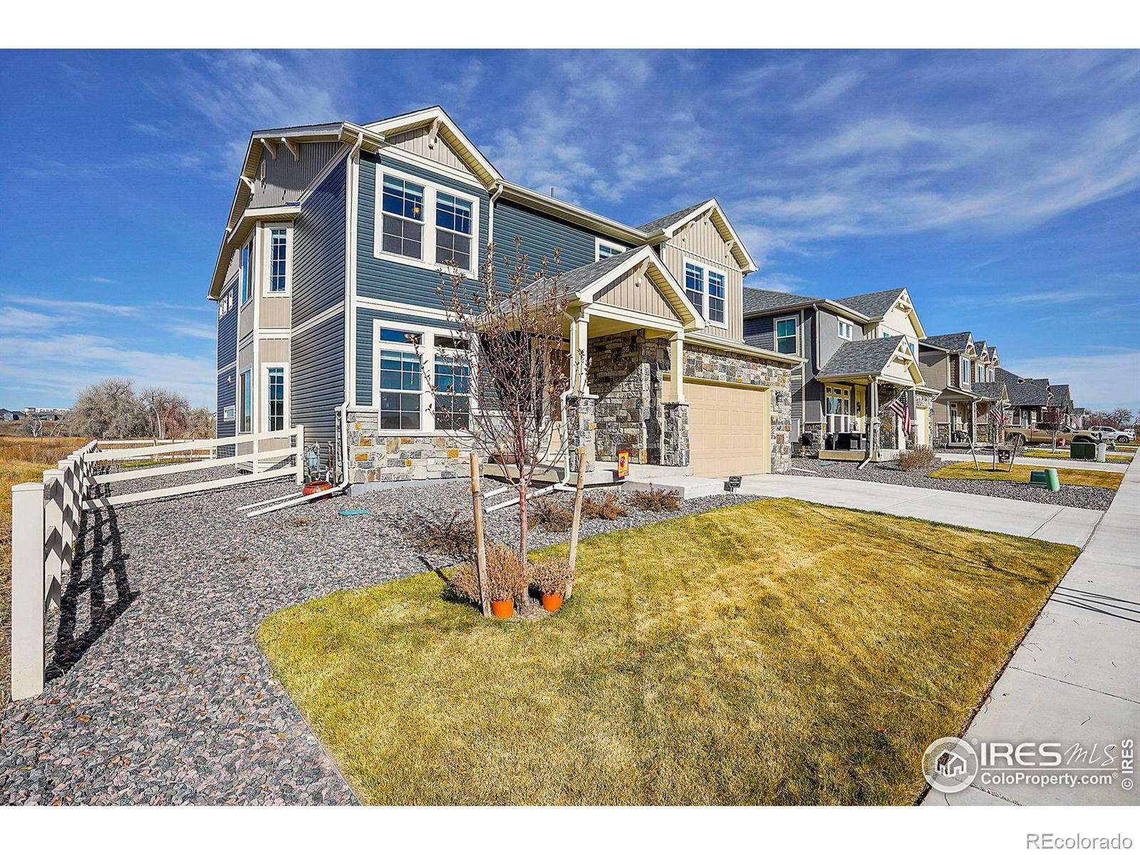 CMA Image for 4247  satinwood drive,Johnstown, Colorado