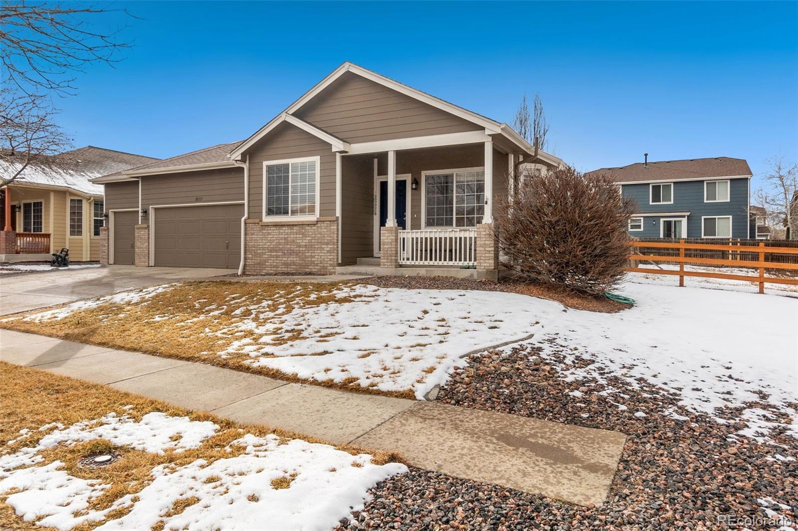 CMA Image for 10750  worchester way,Commerce City, Colorado