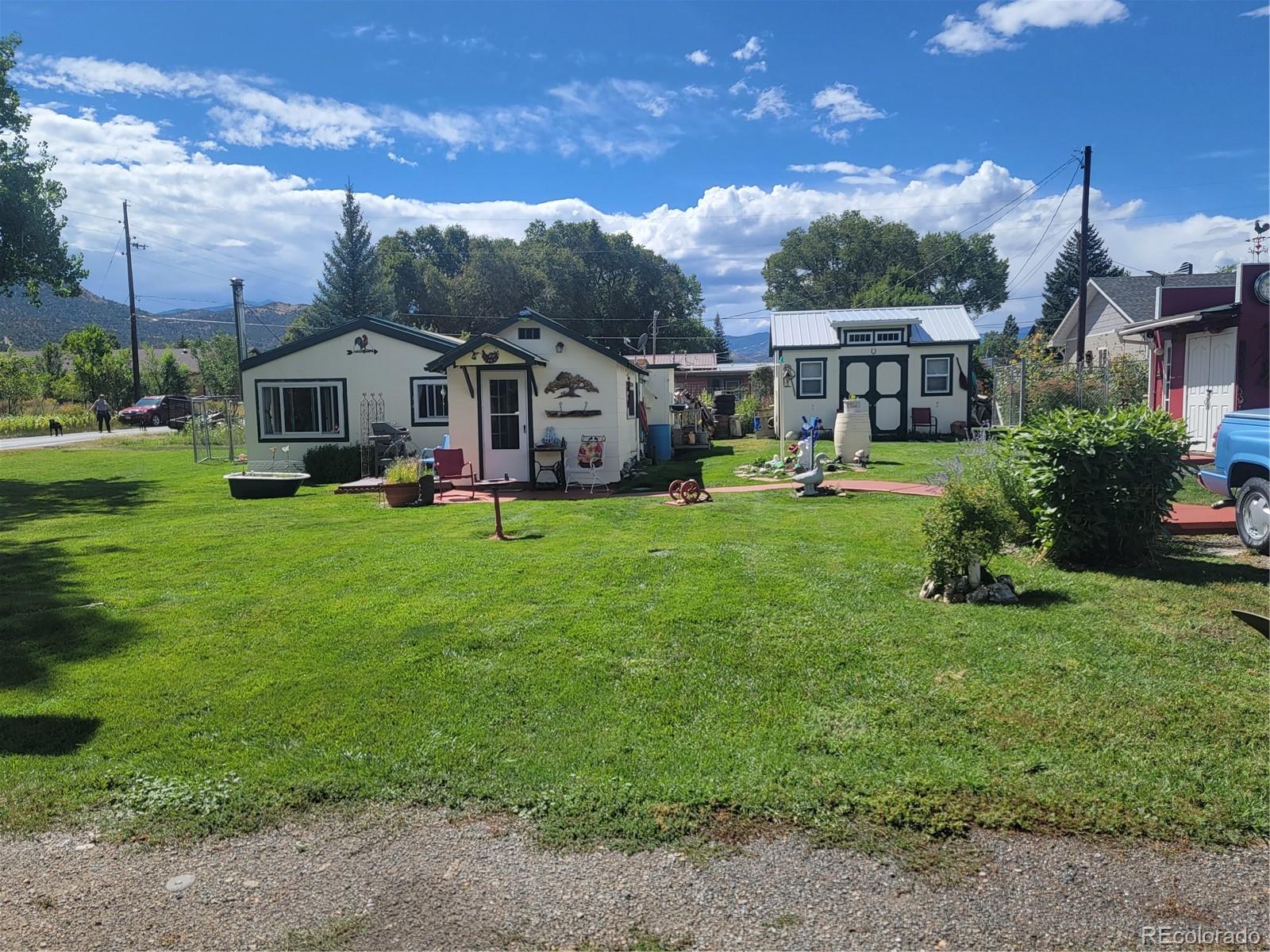 MLS Image #2 for 440  sabeta avenue,poncha springs, Colorado