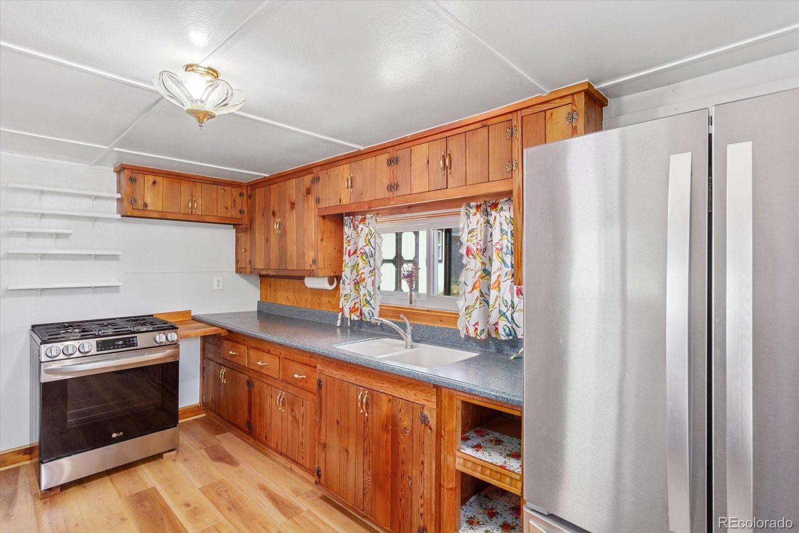 MLS Image #4 for 440  sabeta avenue,poncha springs, Colorado