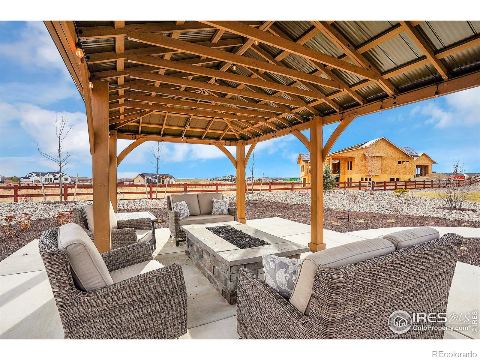 MLS Image #33 for 1953  blossom grove drive,windsor, Colorado