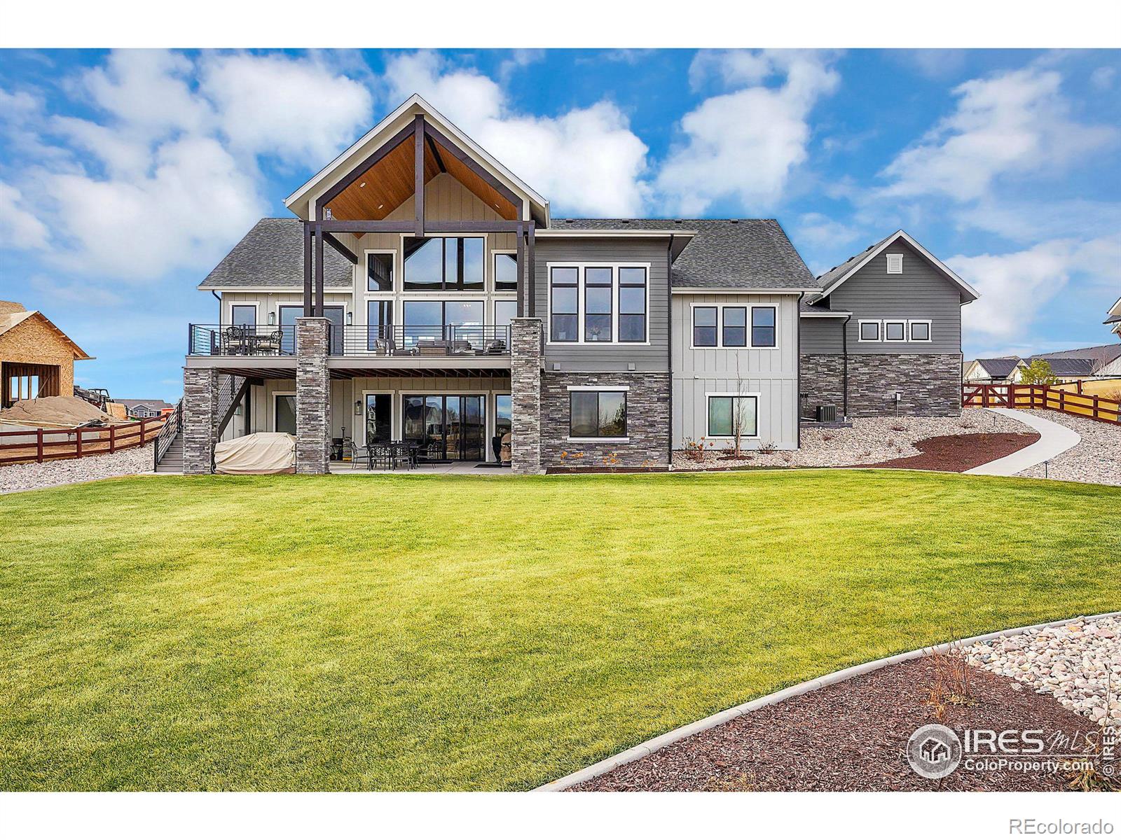 MLS Image #36 for 1953  blossom grove drive,windsor, Colorado