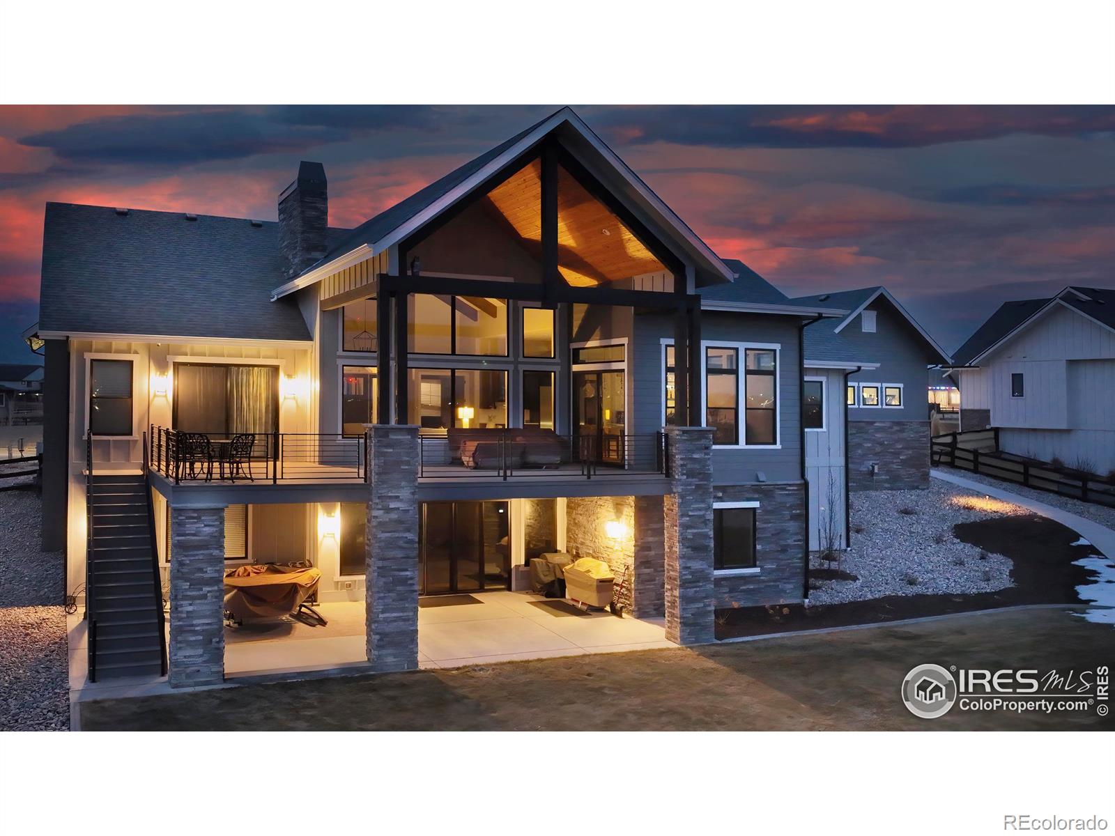 MLS Image #38 for 1953  blossom grove drive,windsor, Colorado