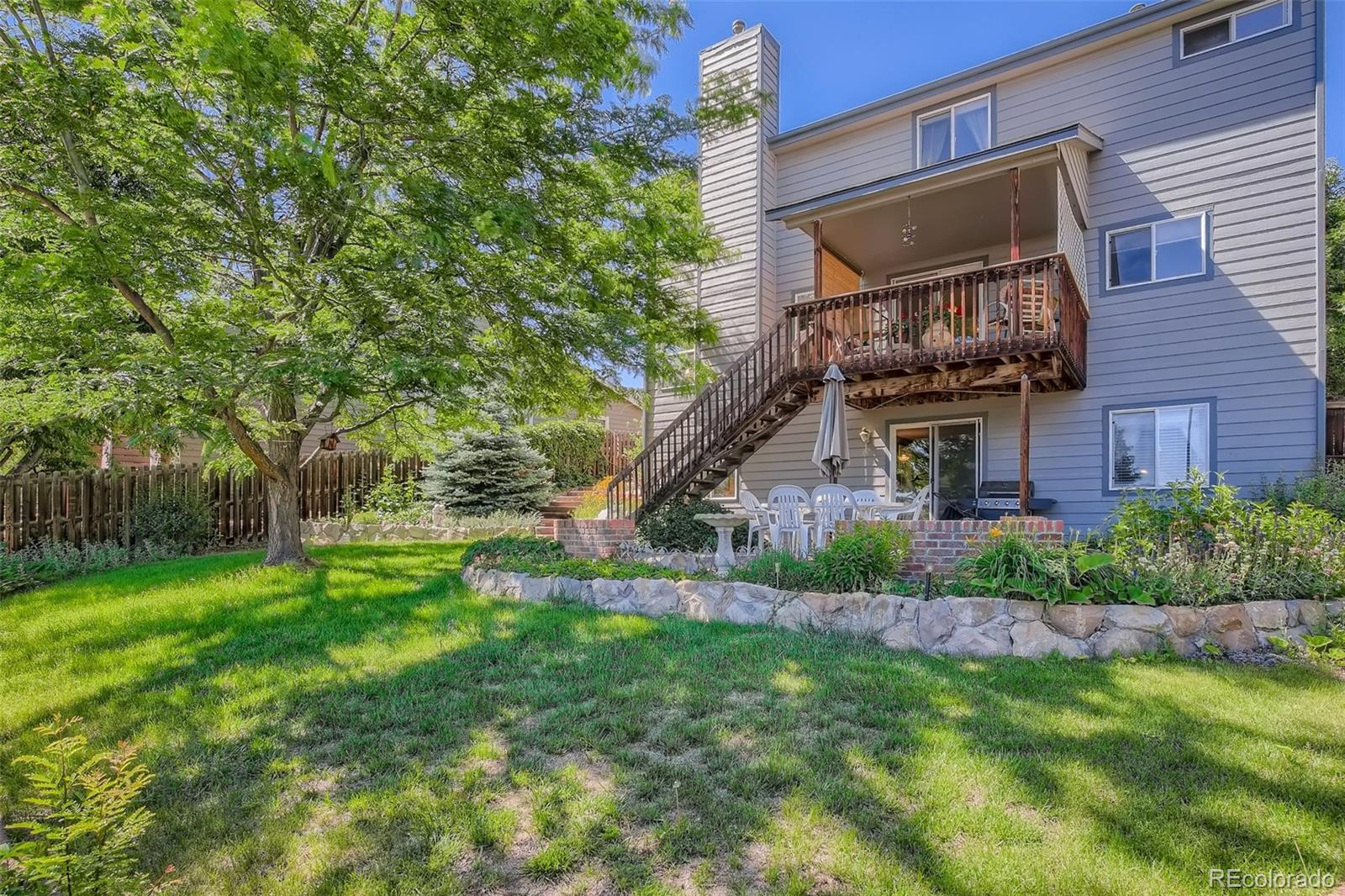 MLS Image #30 for 2685 s howell street,lakewood, Colorado