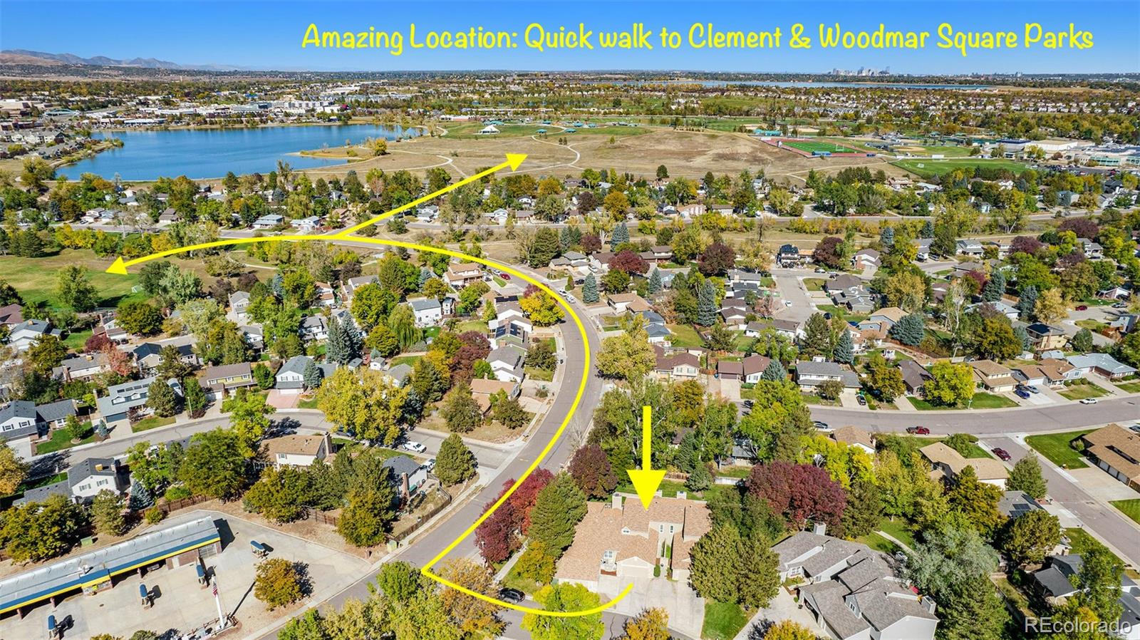 MLS Image #12 for 6514 s webster street,littleton, Colorado