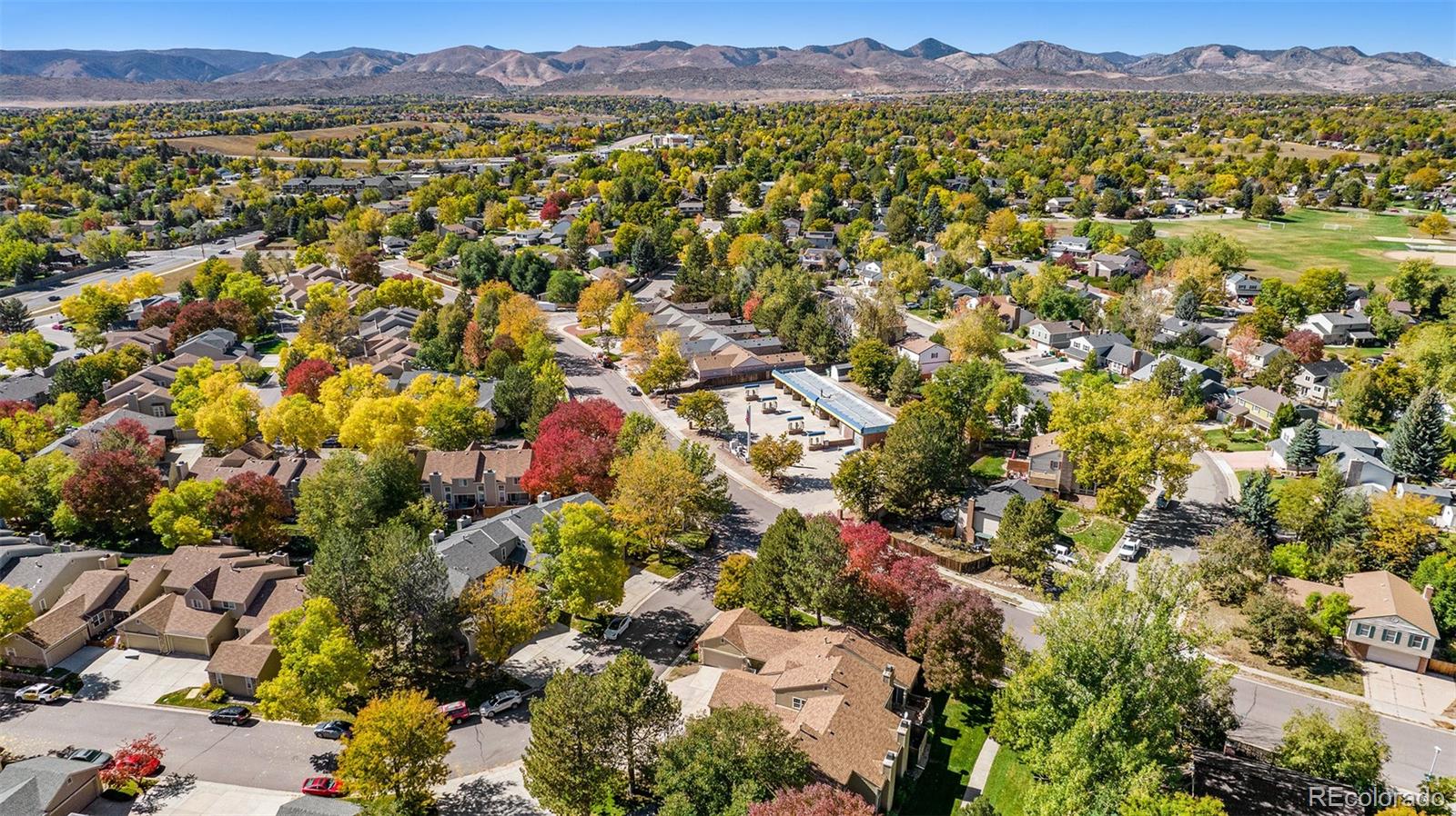 MLS Image #13 for 6514 s webster street,littleton, Colorado