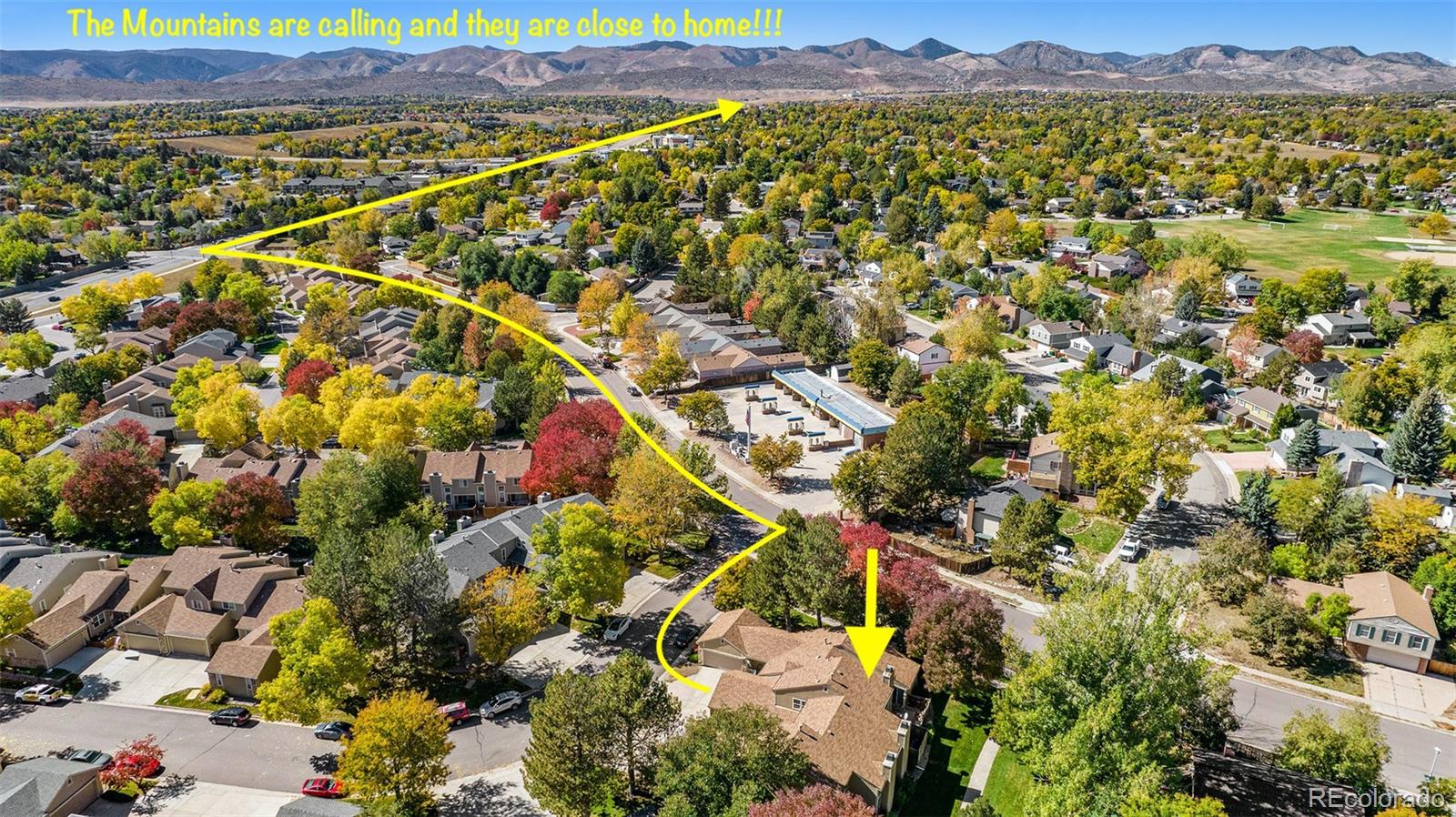 MLS Image #14 for 6514 s webster street,littleton, Colorado