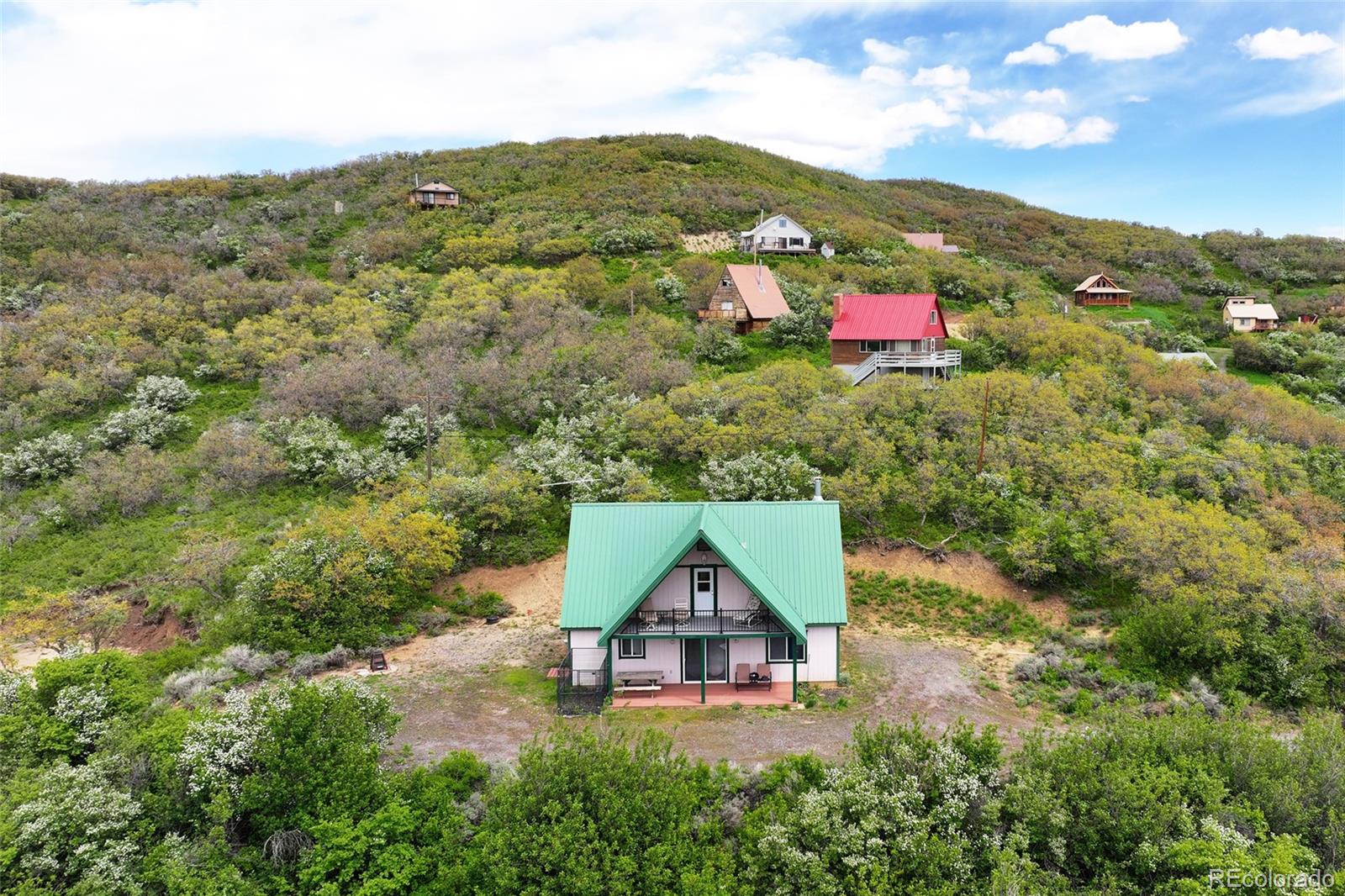 MLS Image #0 for 67460  vega vista drive,collbran, Colorado