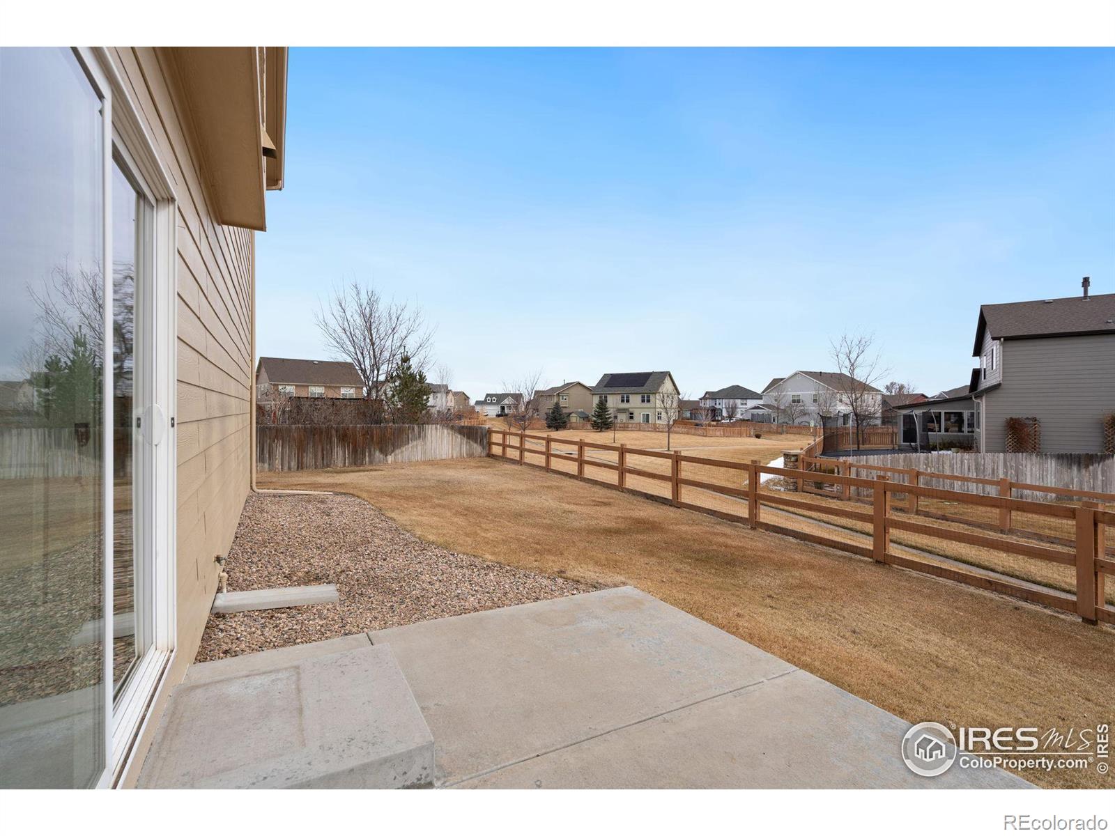 MLS Image #22 for 1651  merton court,windsor, Colorado