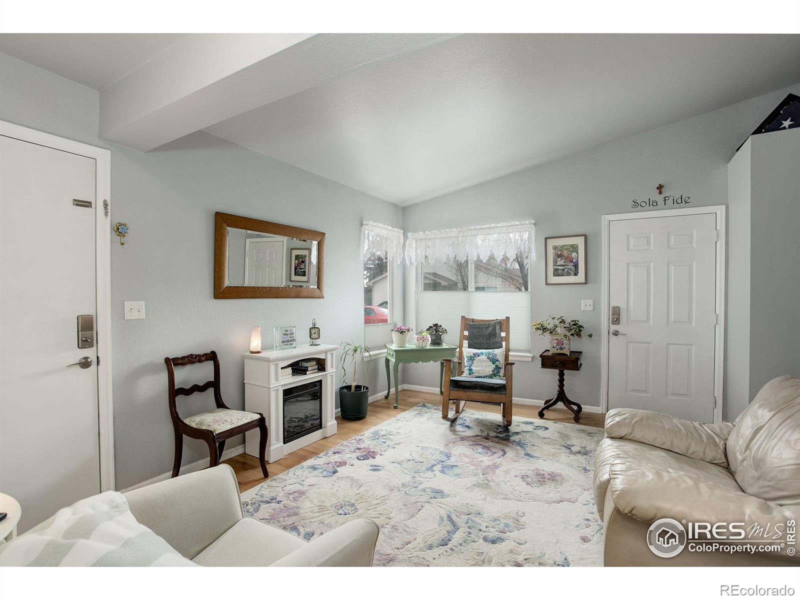 MLS Image #2 for 208  dean circle,loveland, Colorado