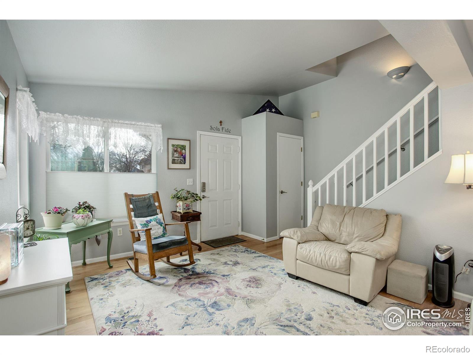 MLS Image #4 for 208  dean circle,loveland, Colorado