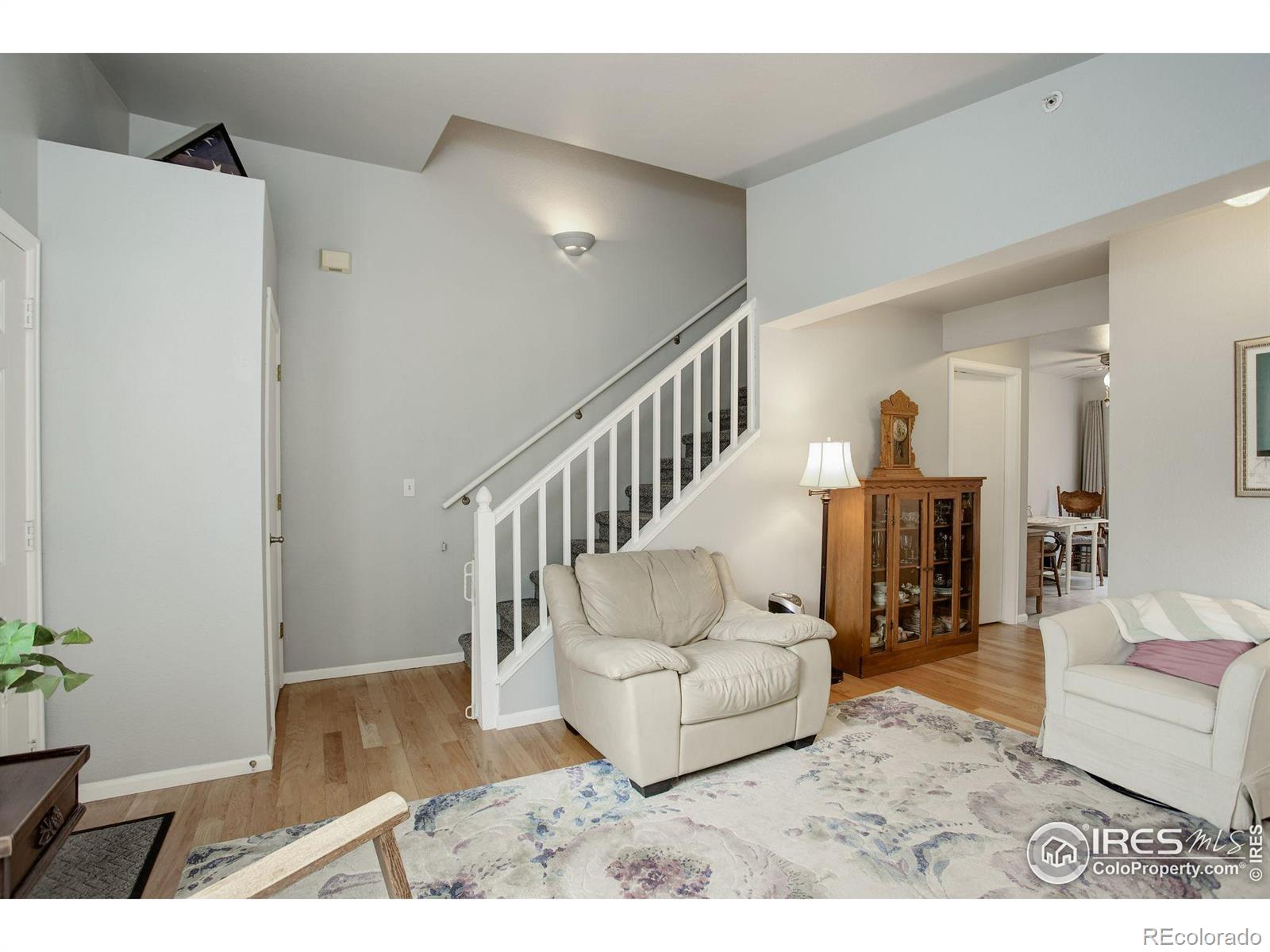 MLS Image #5 for 208  dean circle,loveland, Colorado