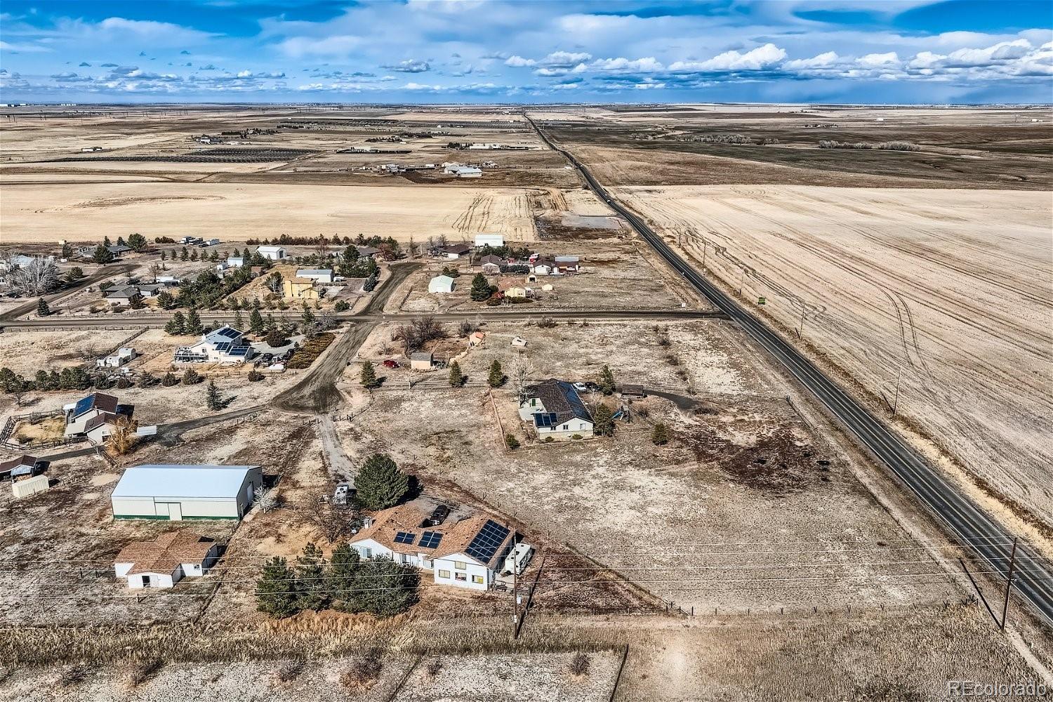 MLS Image #26 for 2874  haskell court,watkins, Colorado