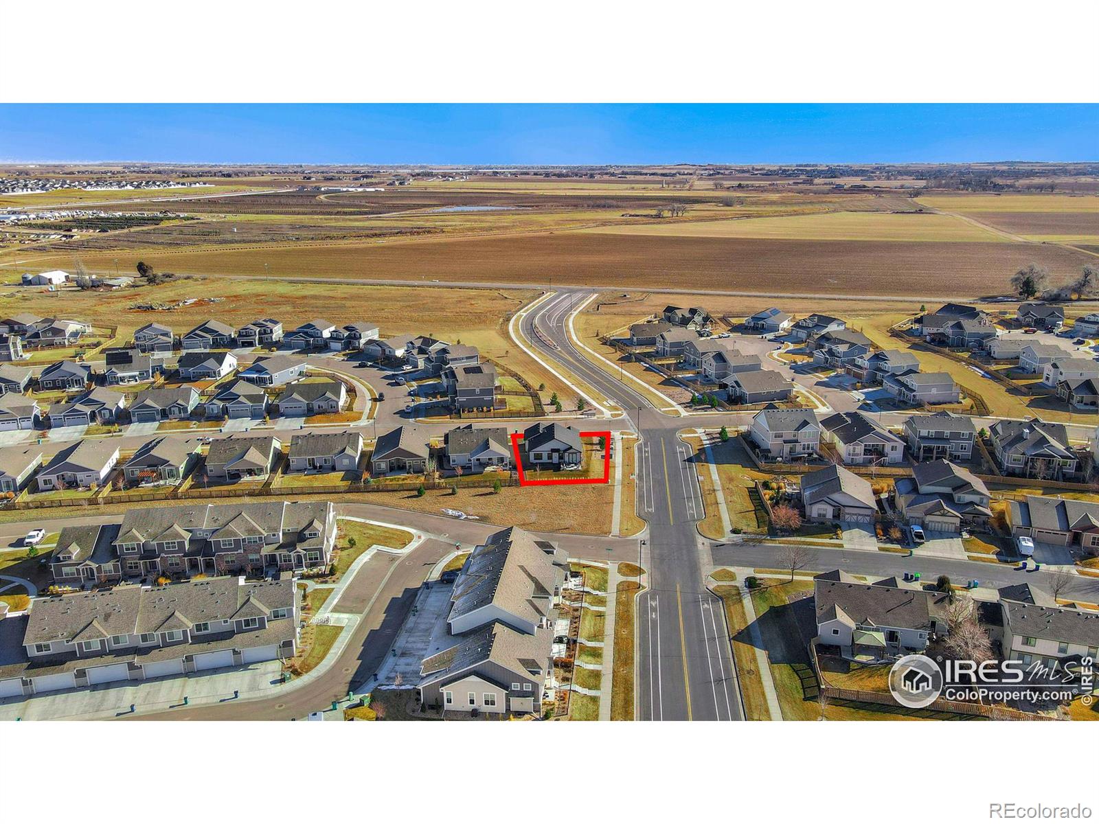 MLS Image #38 for 5129  long drive,timnath, Colorado