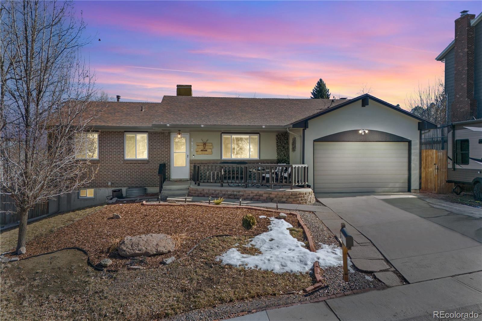 MLS Image #0 for 6784  welch court,arvada, Colorado